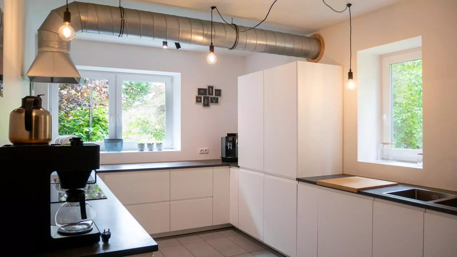 Arlberg-Kitchen