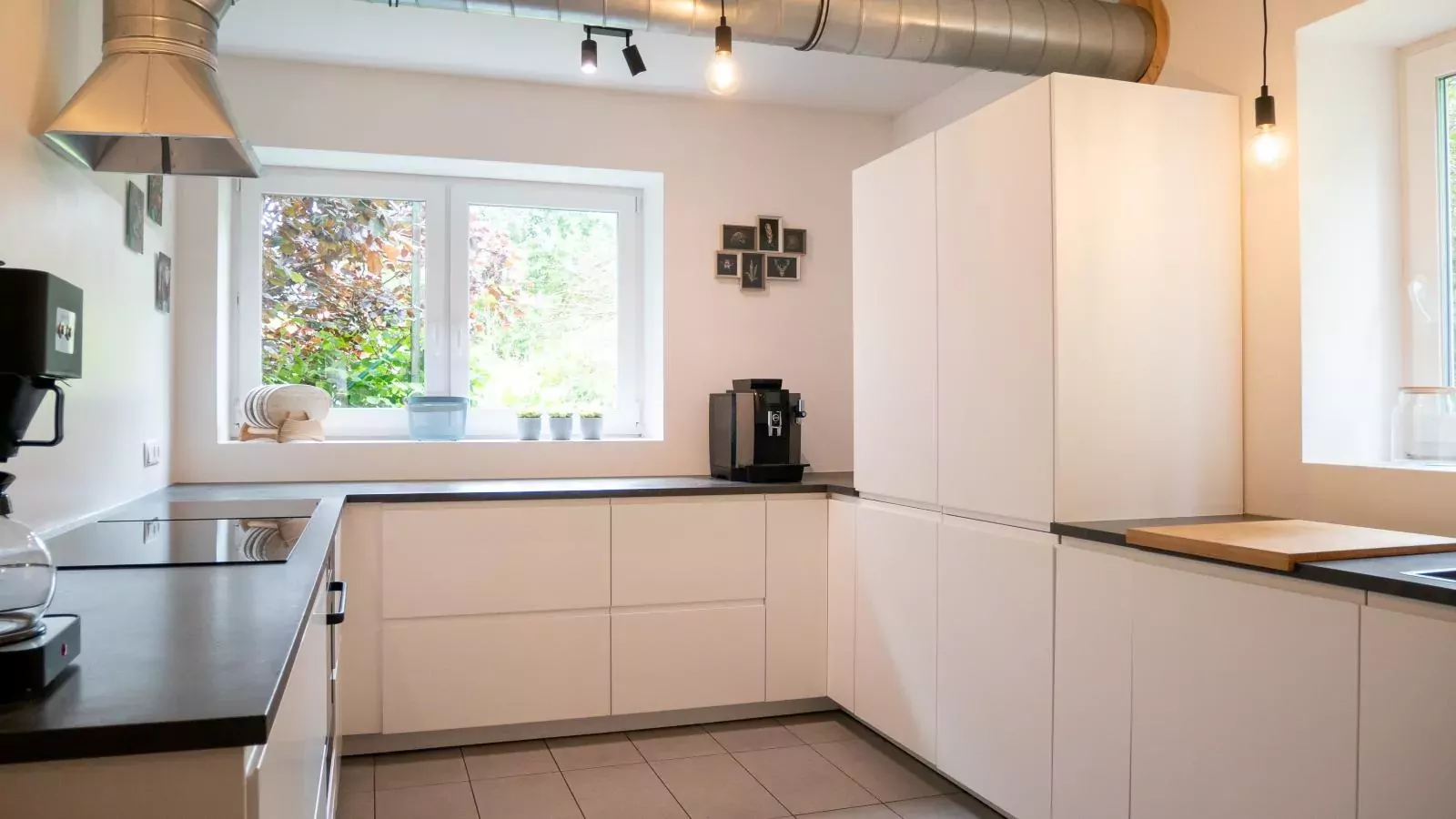 Arlberg-Kitchen