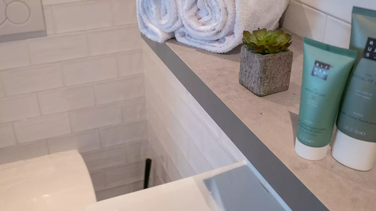 Arlberg-Bathroom