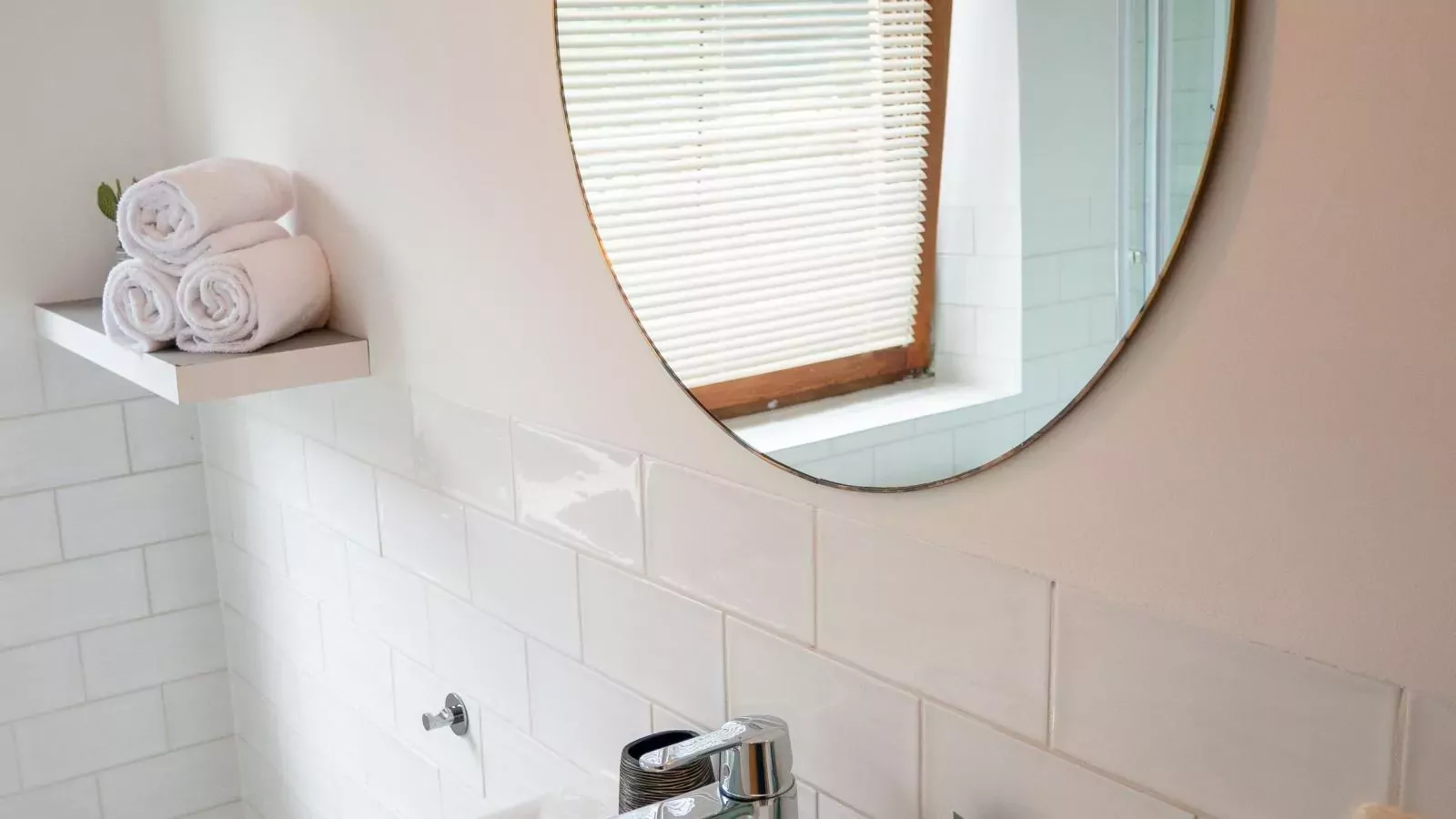 Arlberg-Bathroom