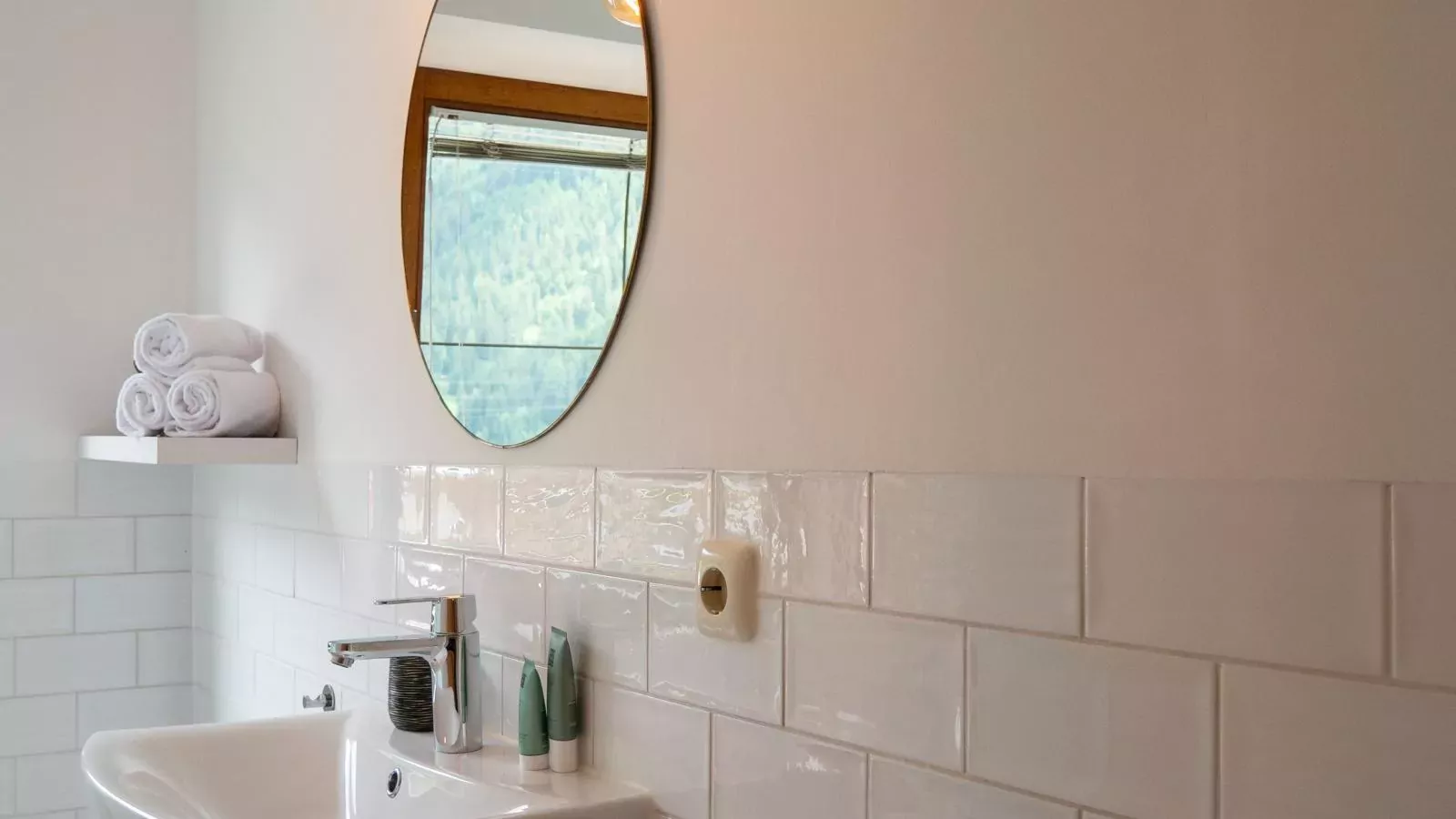 Arlberg-Bathroom