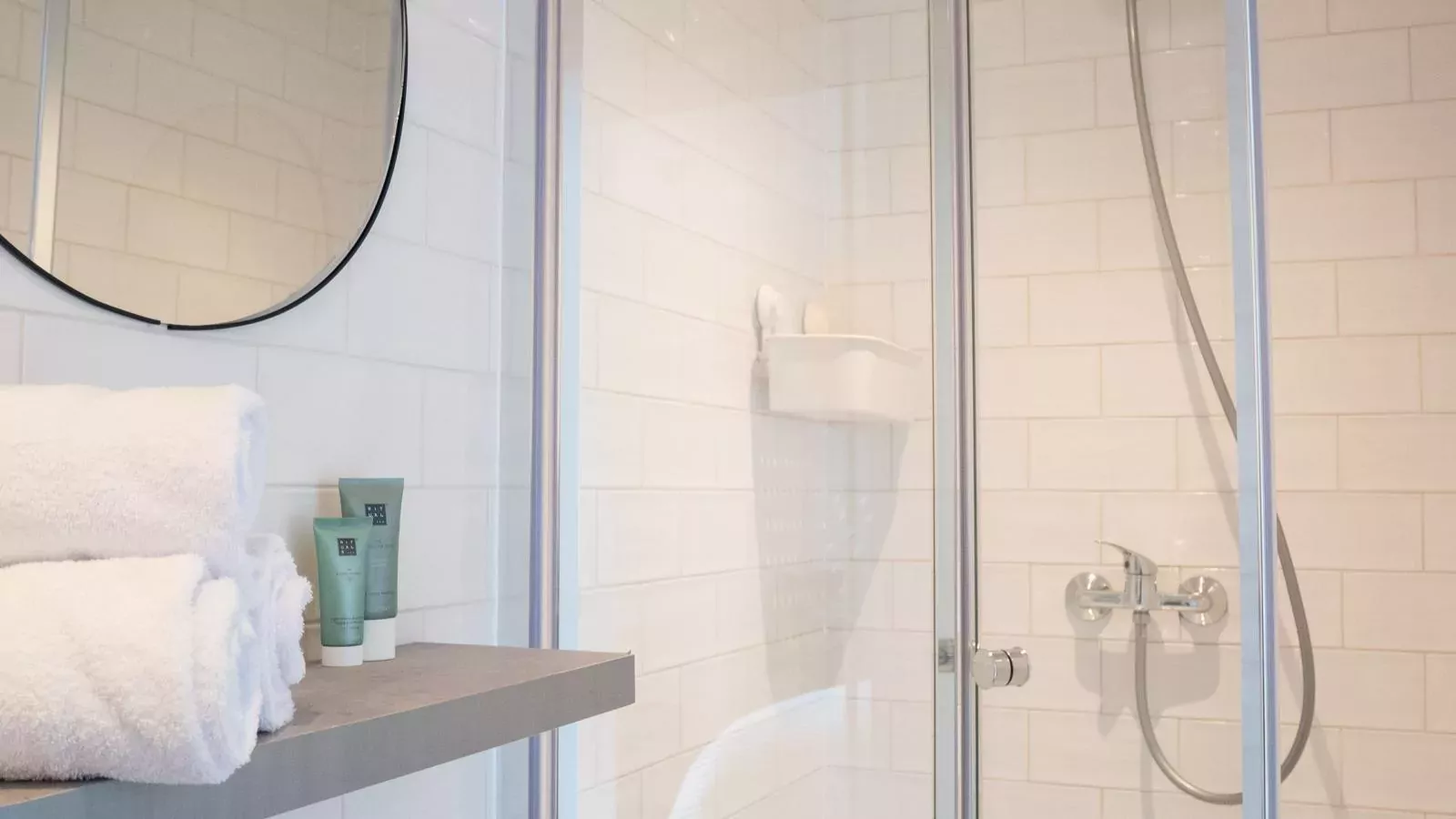 Arlberg-Bathroom