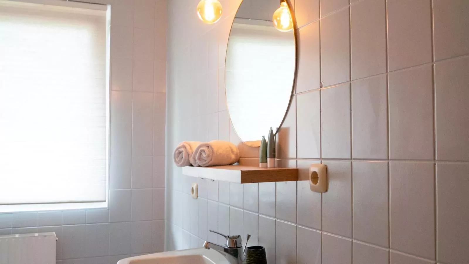 Arlberg-Bathroom