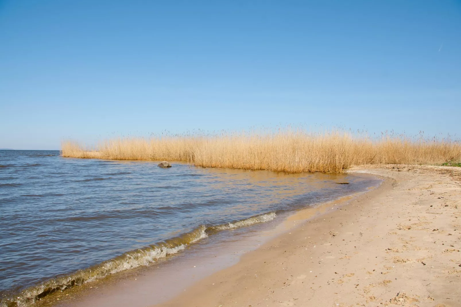 Feriendomizil Sonnenschein für 2 Personen in Nowe Warpno-Areas summer 5km
