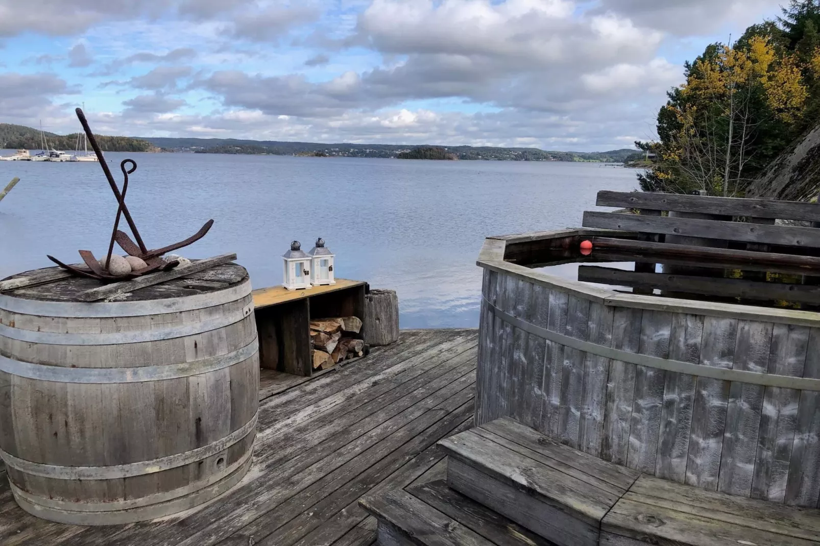 4 star holiday home in STILLINGSÖN