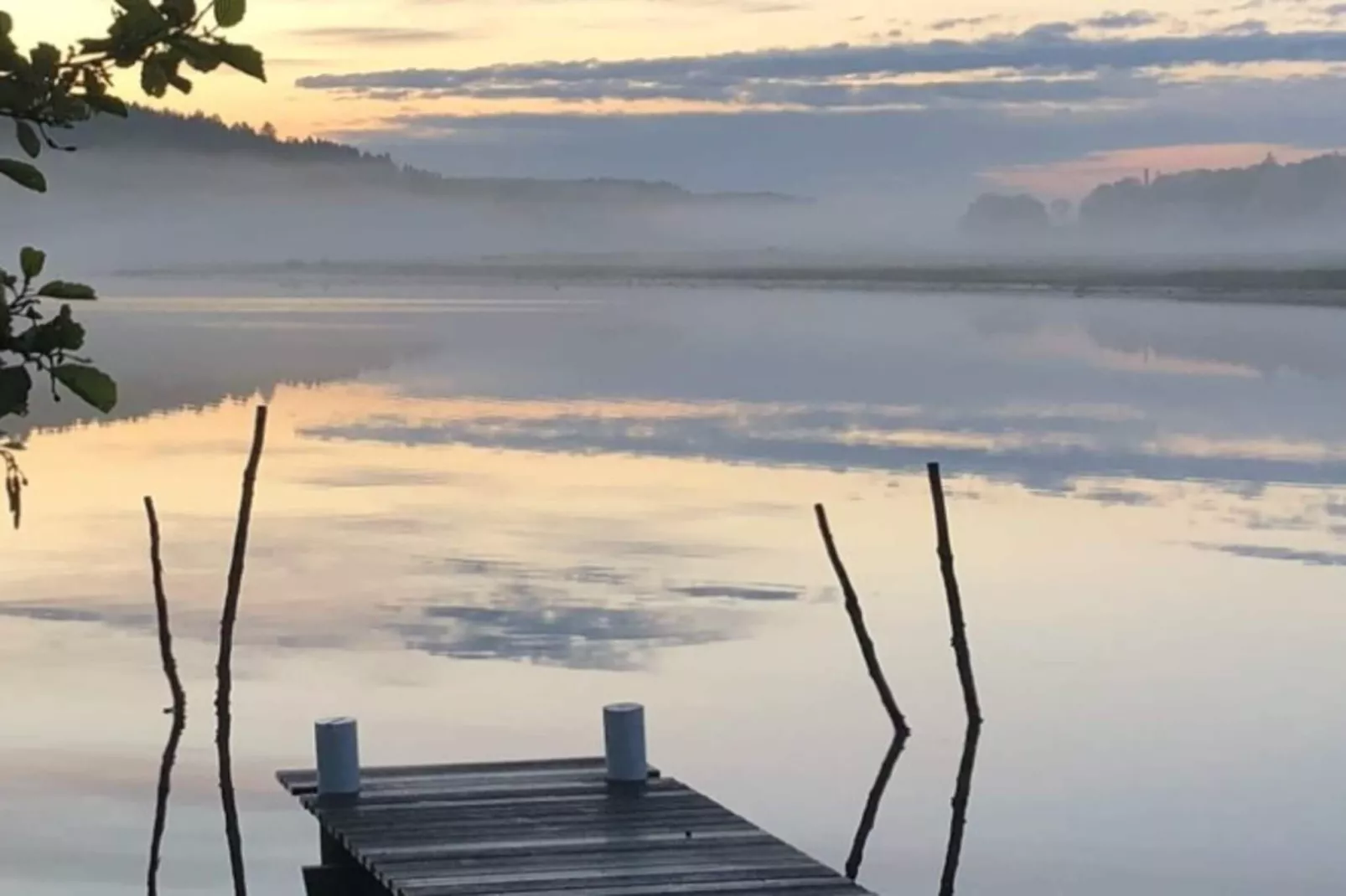 4 star holiday home in STILLINGSÖN-Outdoor