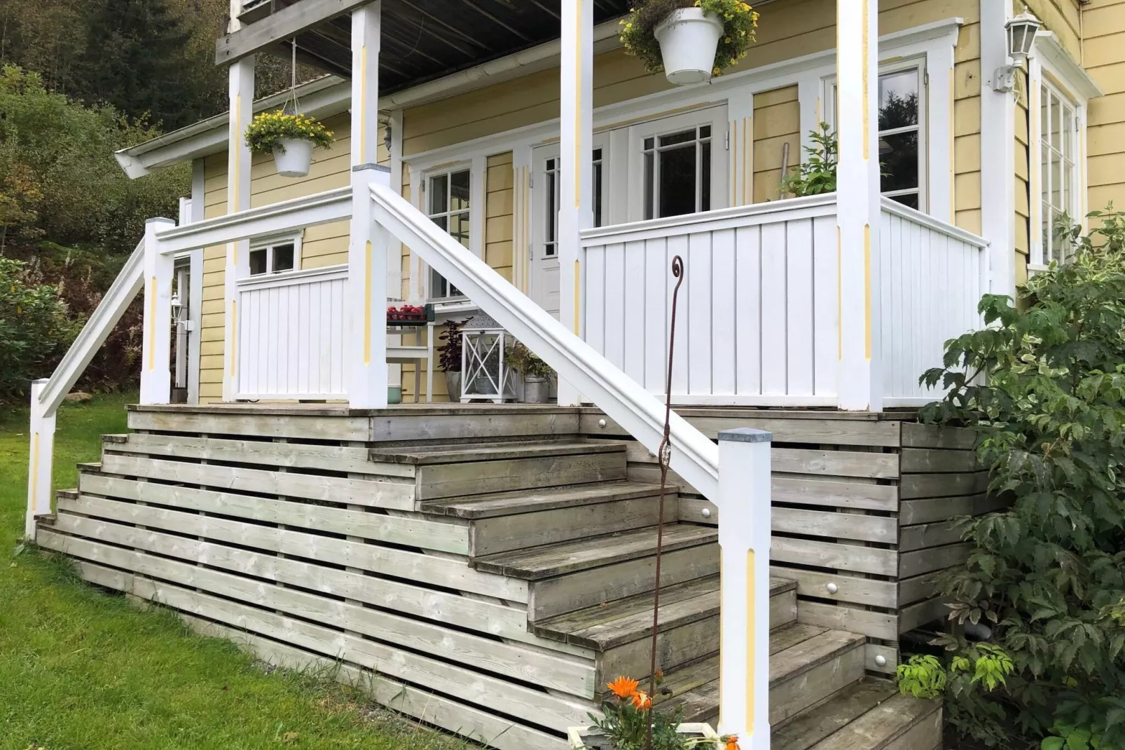 4 star holiday home in STILLINGSÖN-Outdoor