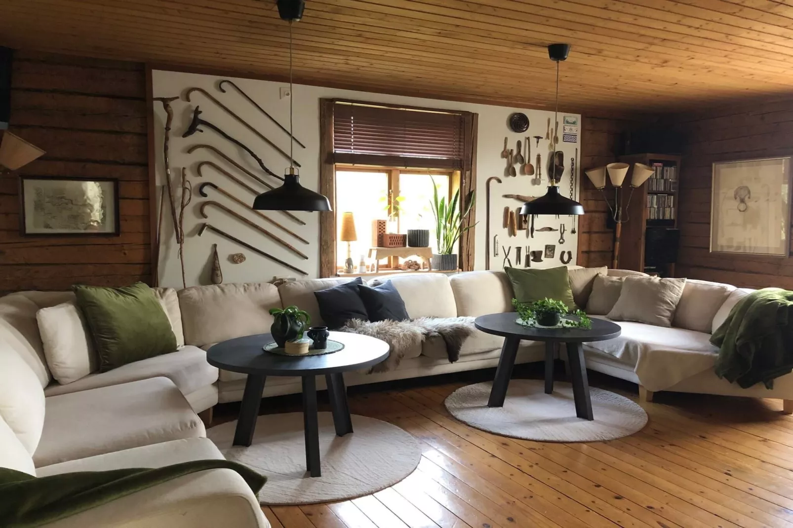 4 star holiday home in STILLINGSÖN-Indoor
