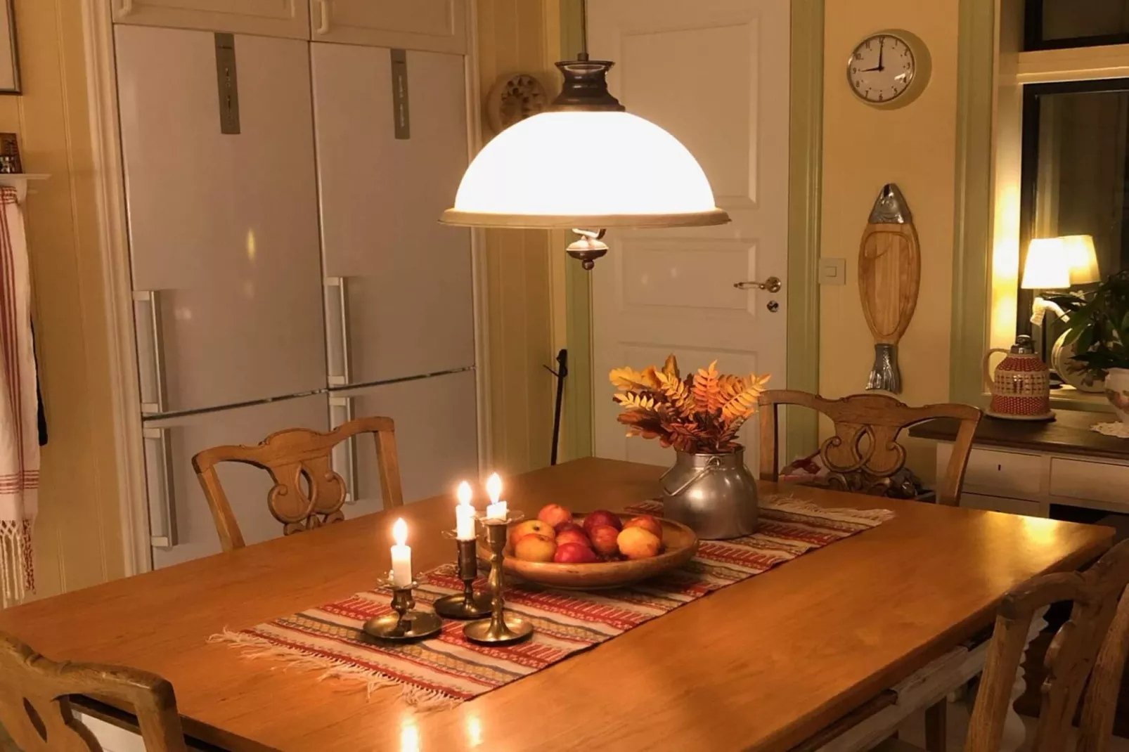 4 star holiday home in STILLINGSÖN-Indoor