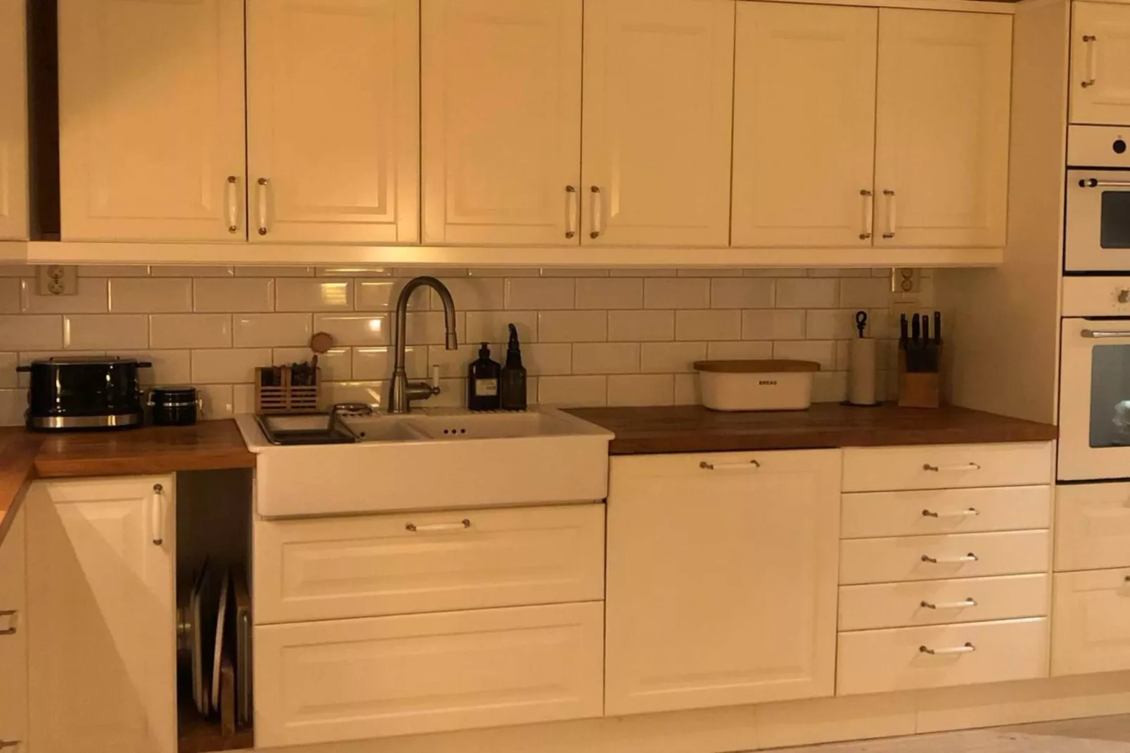 4 star holiday home in STILLINGSÖN-Indoor