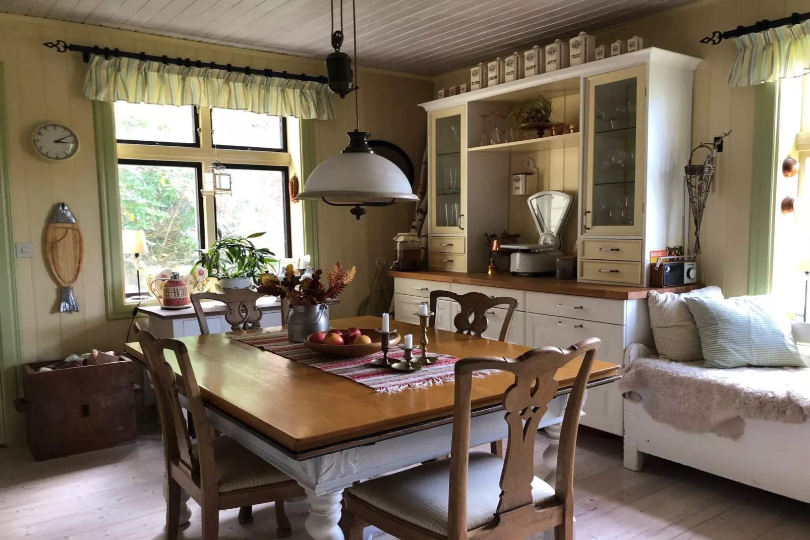 4 star holiday home in STILLINGSÖN-Indoor