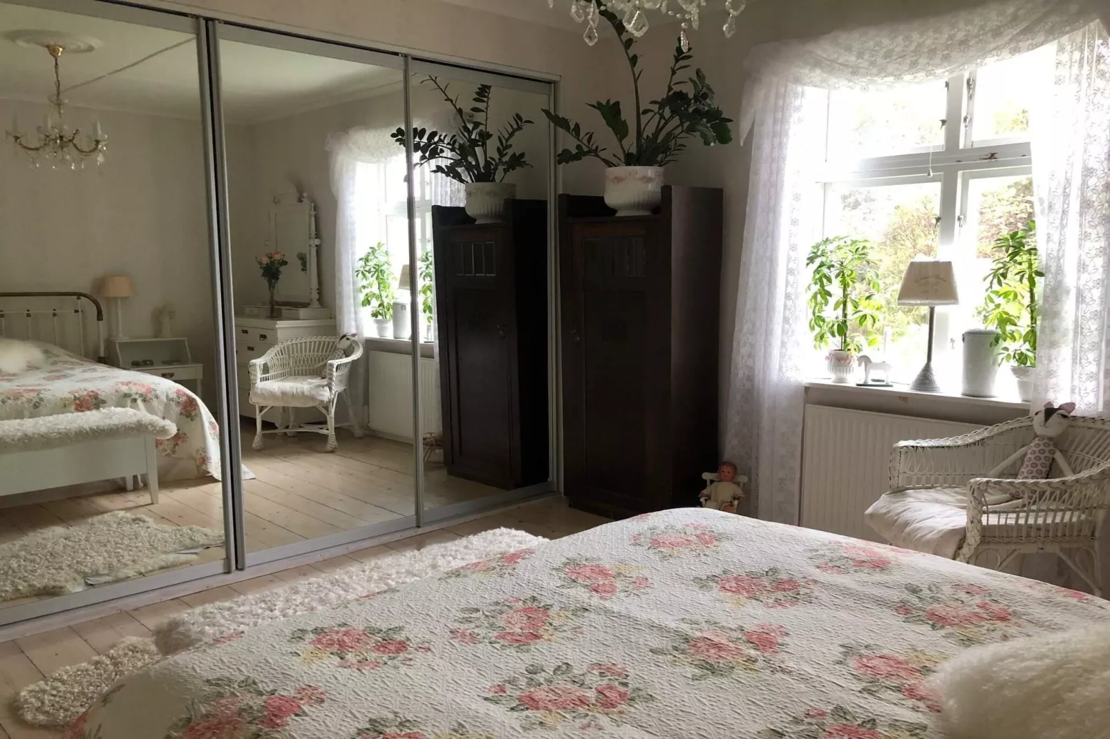 4 star holiday home in STILLINGSÖN-Indoor