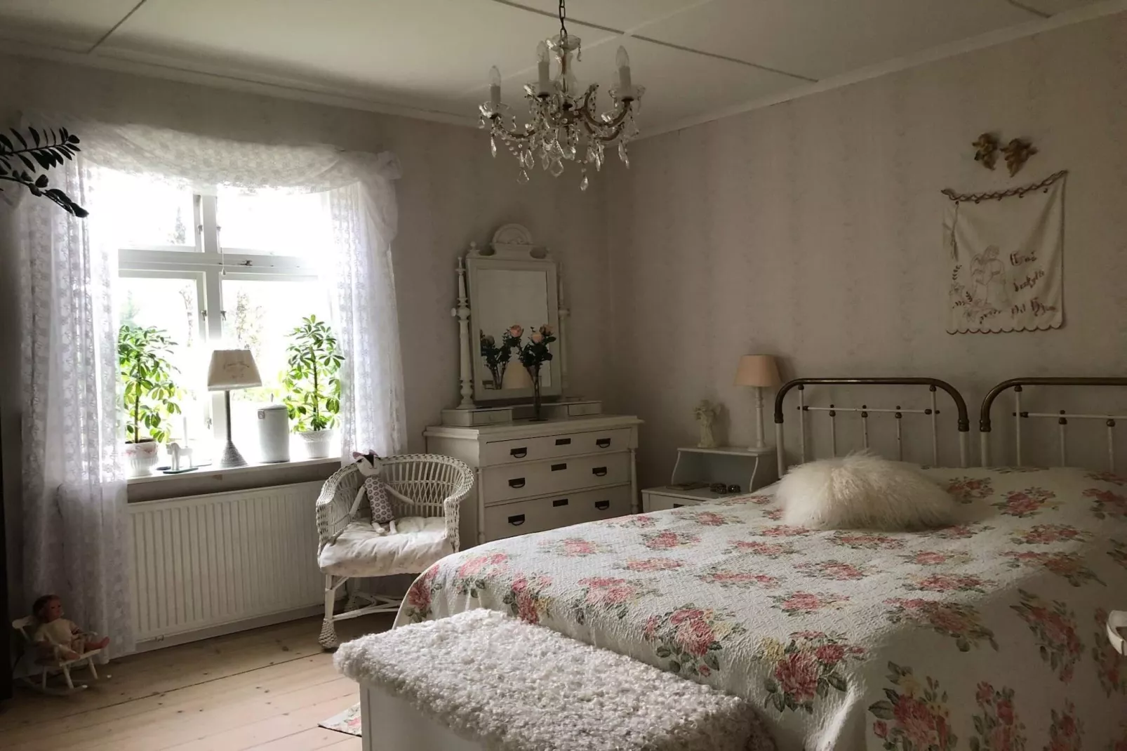 4 star holiday home in STILLINGSÖN-Indoor