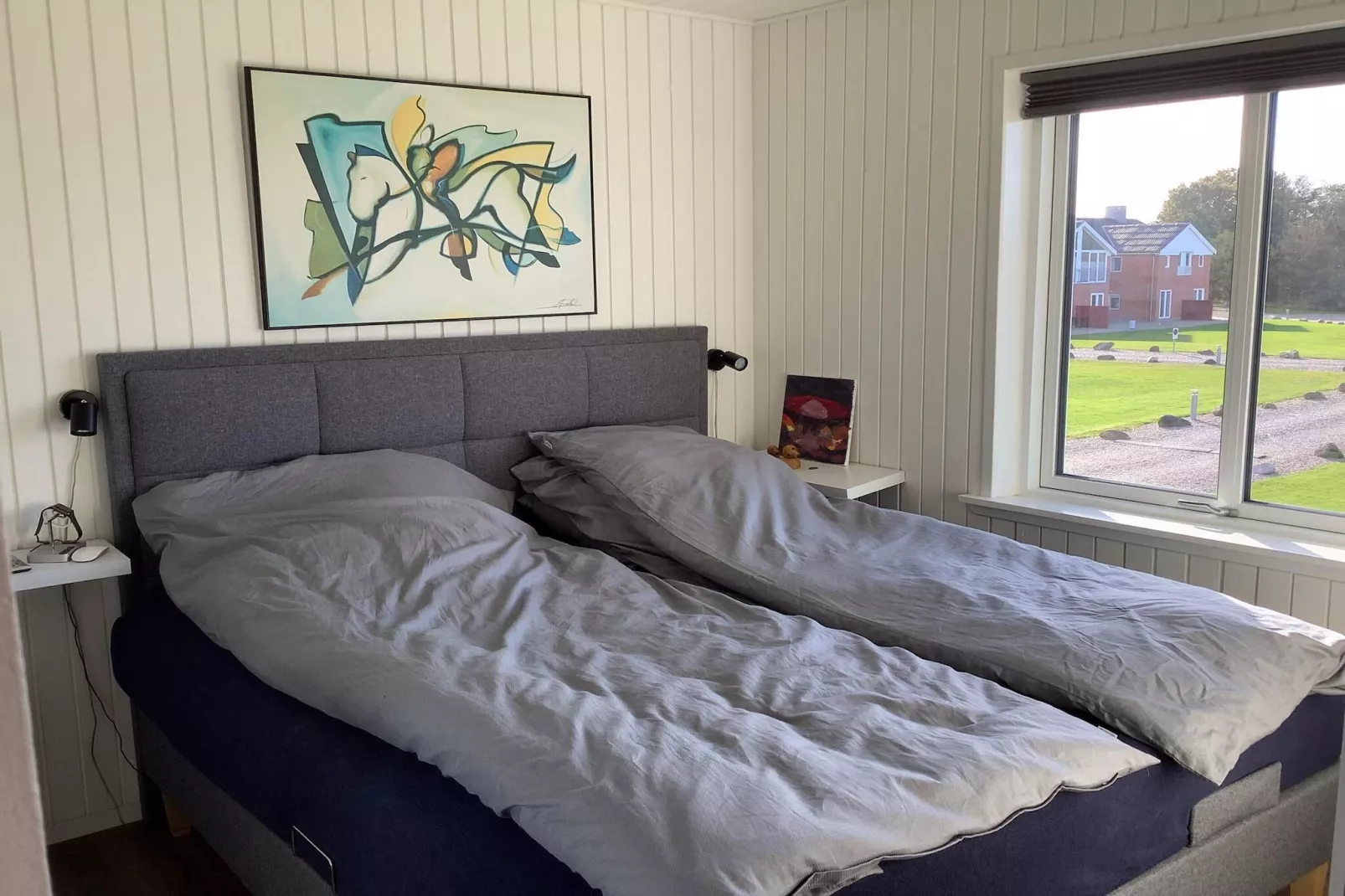 4 person holiday home in Lemvig-Indoor