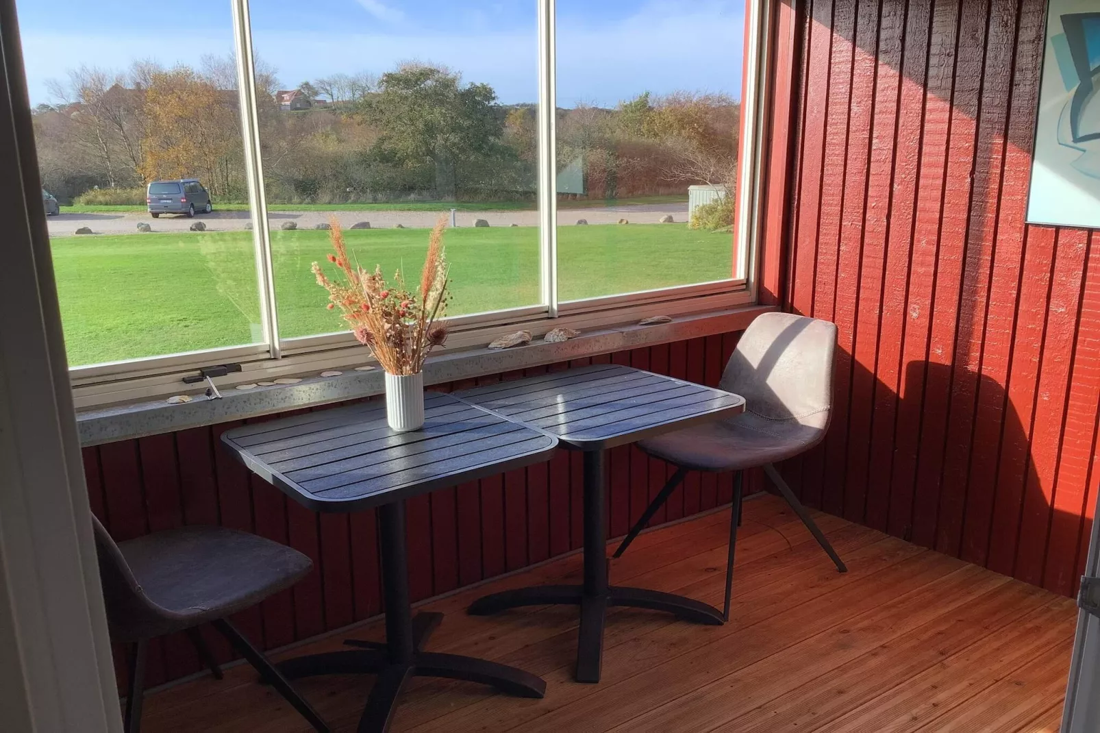 4 person holiday home in Lemvig-Indoor
