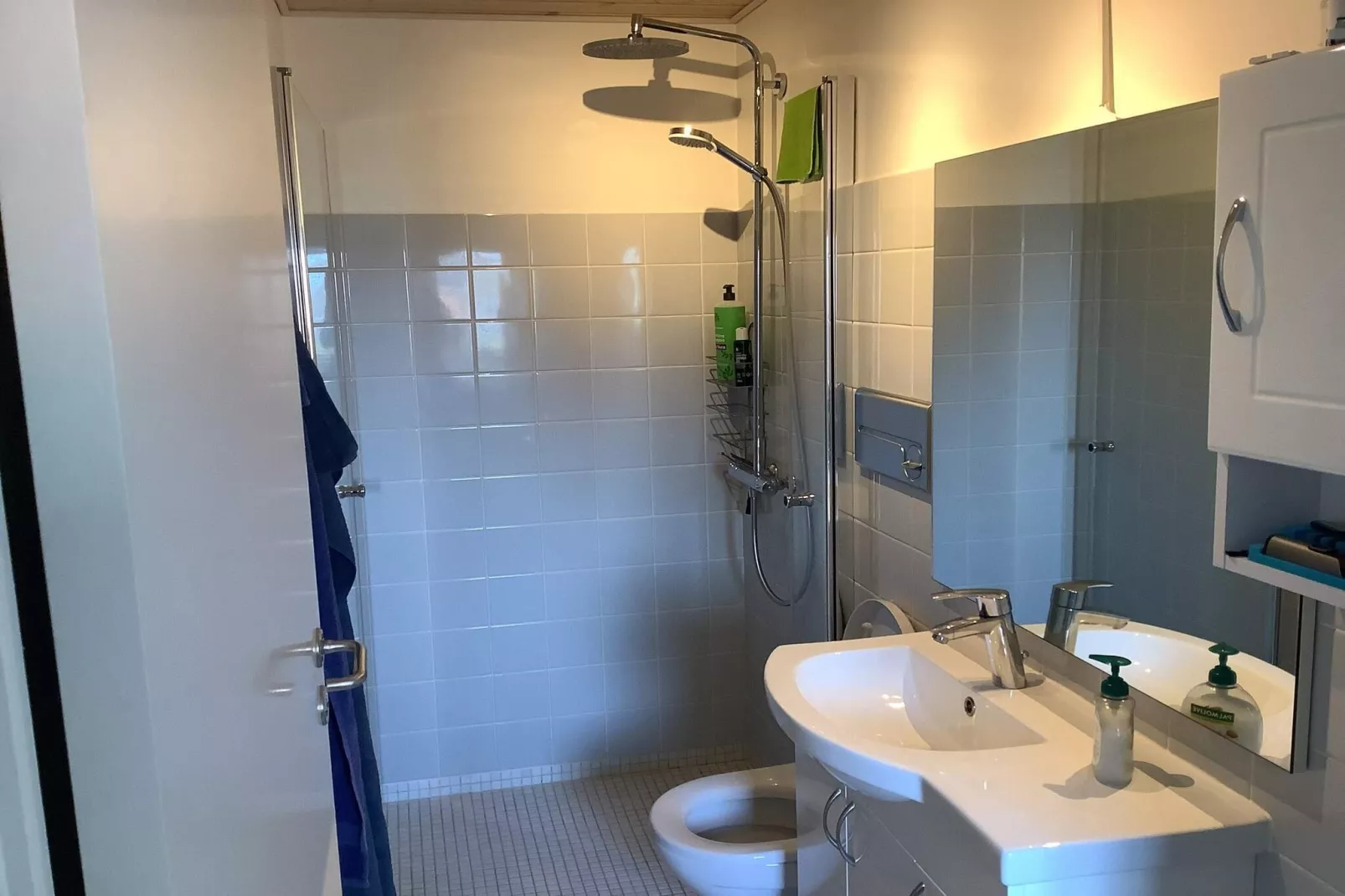 4 person holiday home in Lemvig-Indoor