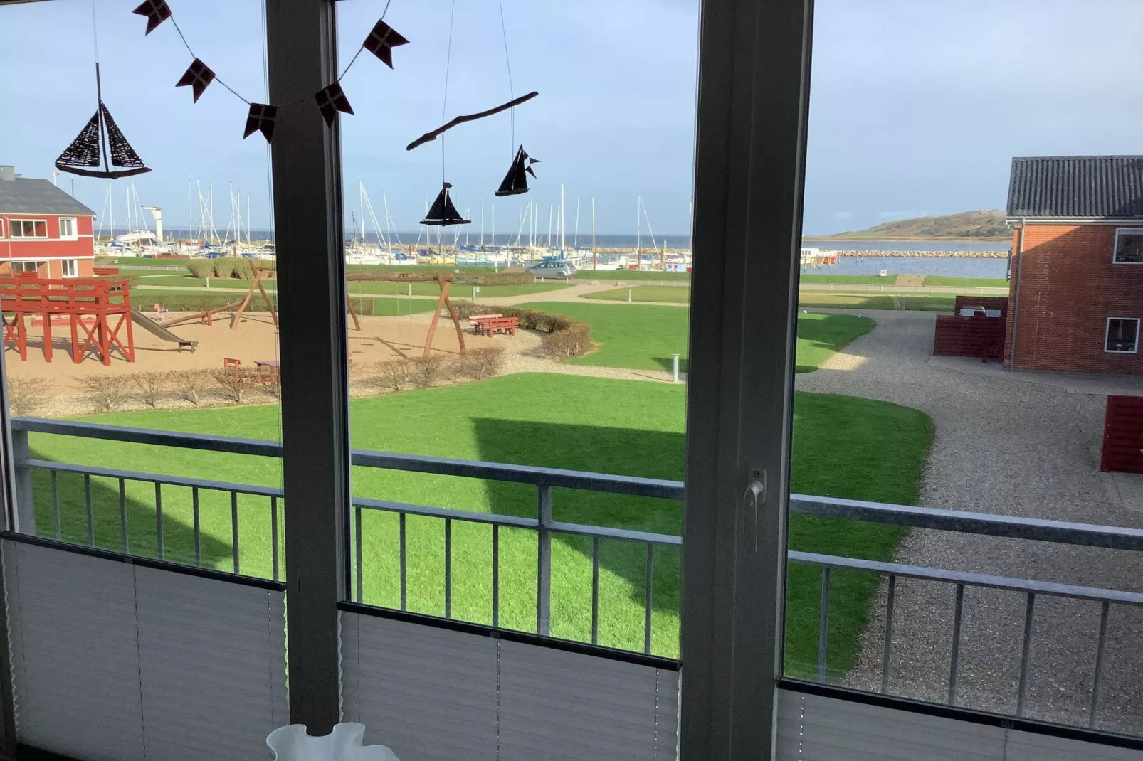 4 person holiday home in Lemvig-Indoor