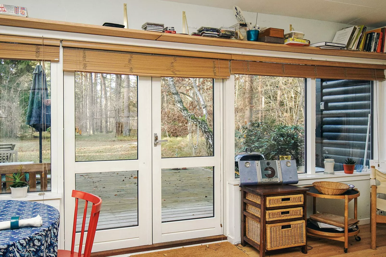 4 person holiday home in Frederiksværk-Indoor
