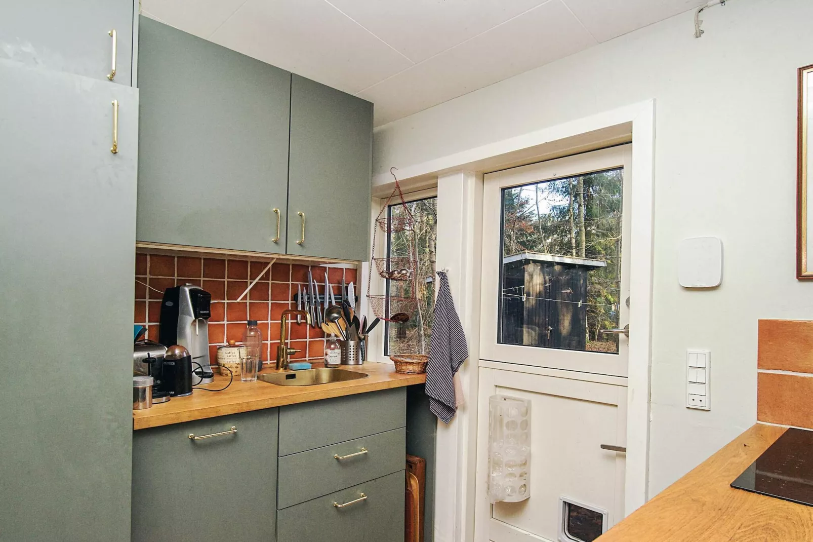 4 person holiday home in Frederiksværk-Indoor