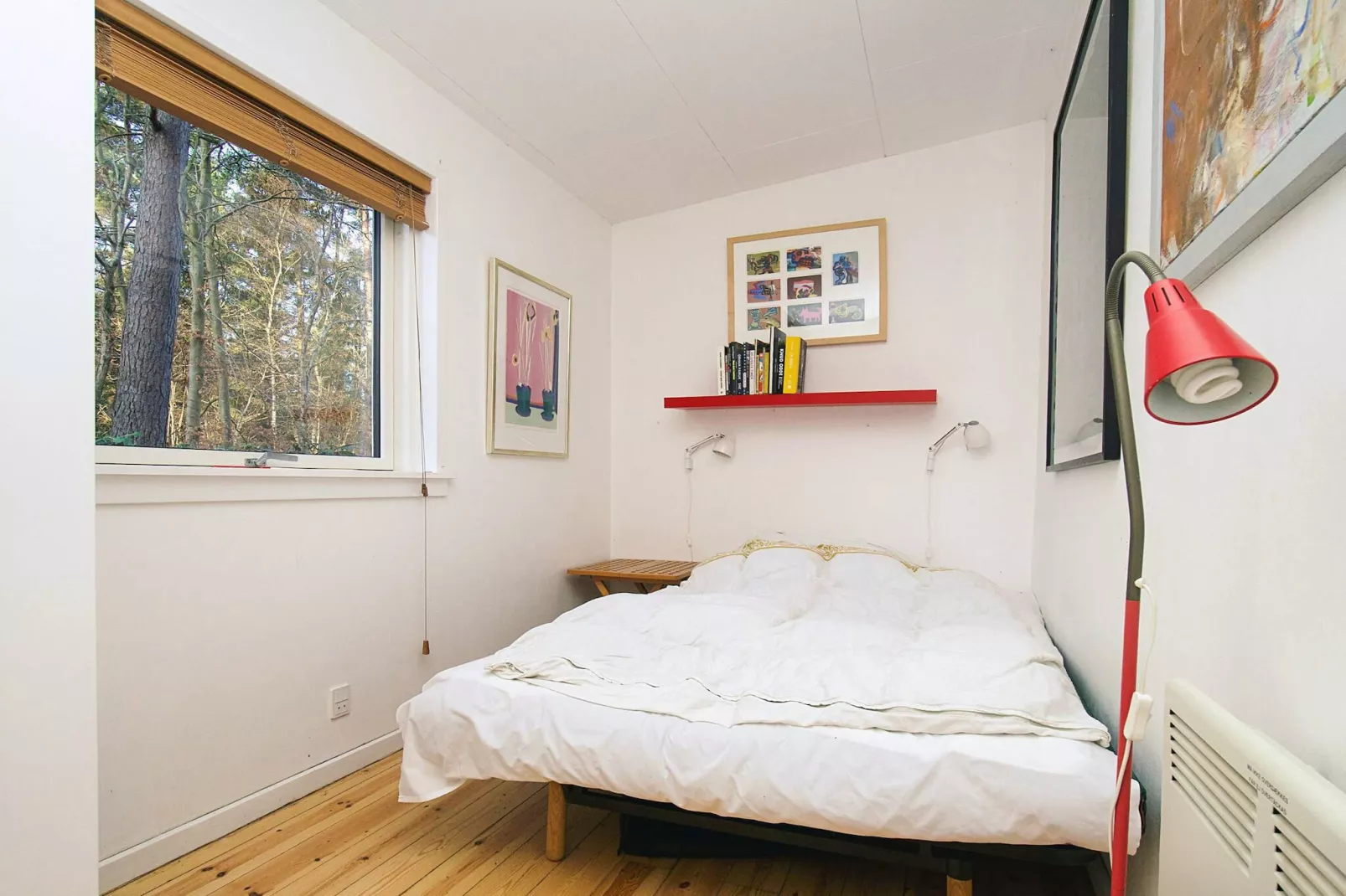 4 person holiday home in Frederiksværk-Indoor