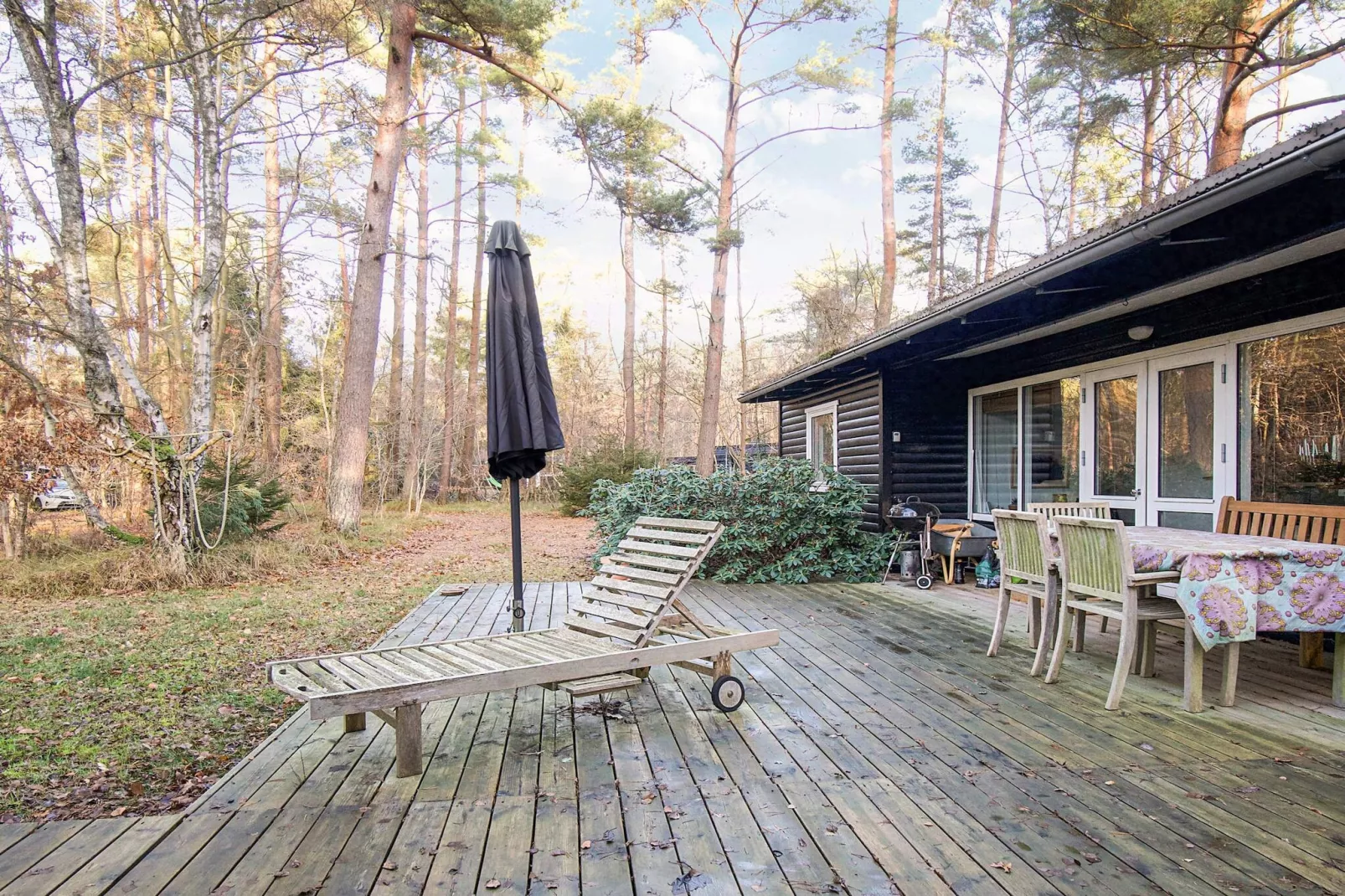 4 person holiday home in Frederiksværk-View