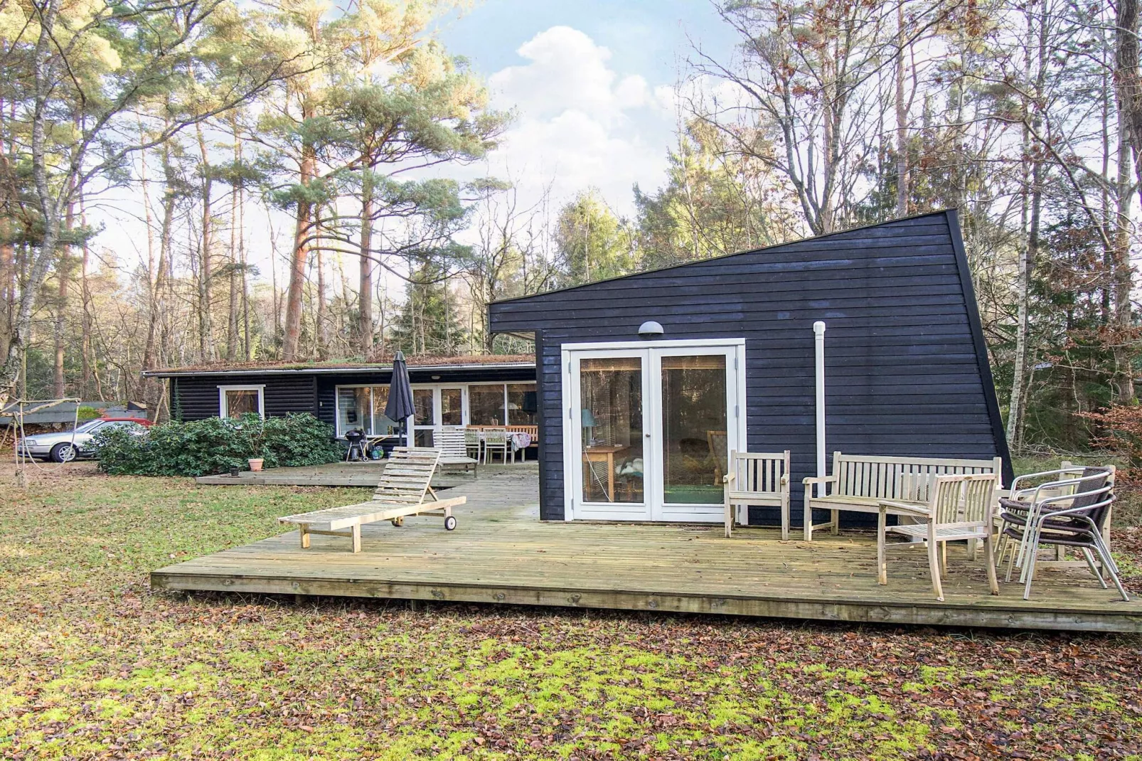 4 person holiday home in Frederiksværk-View