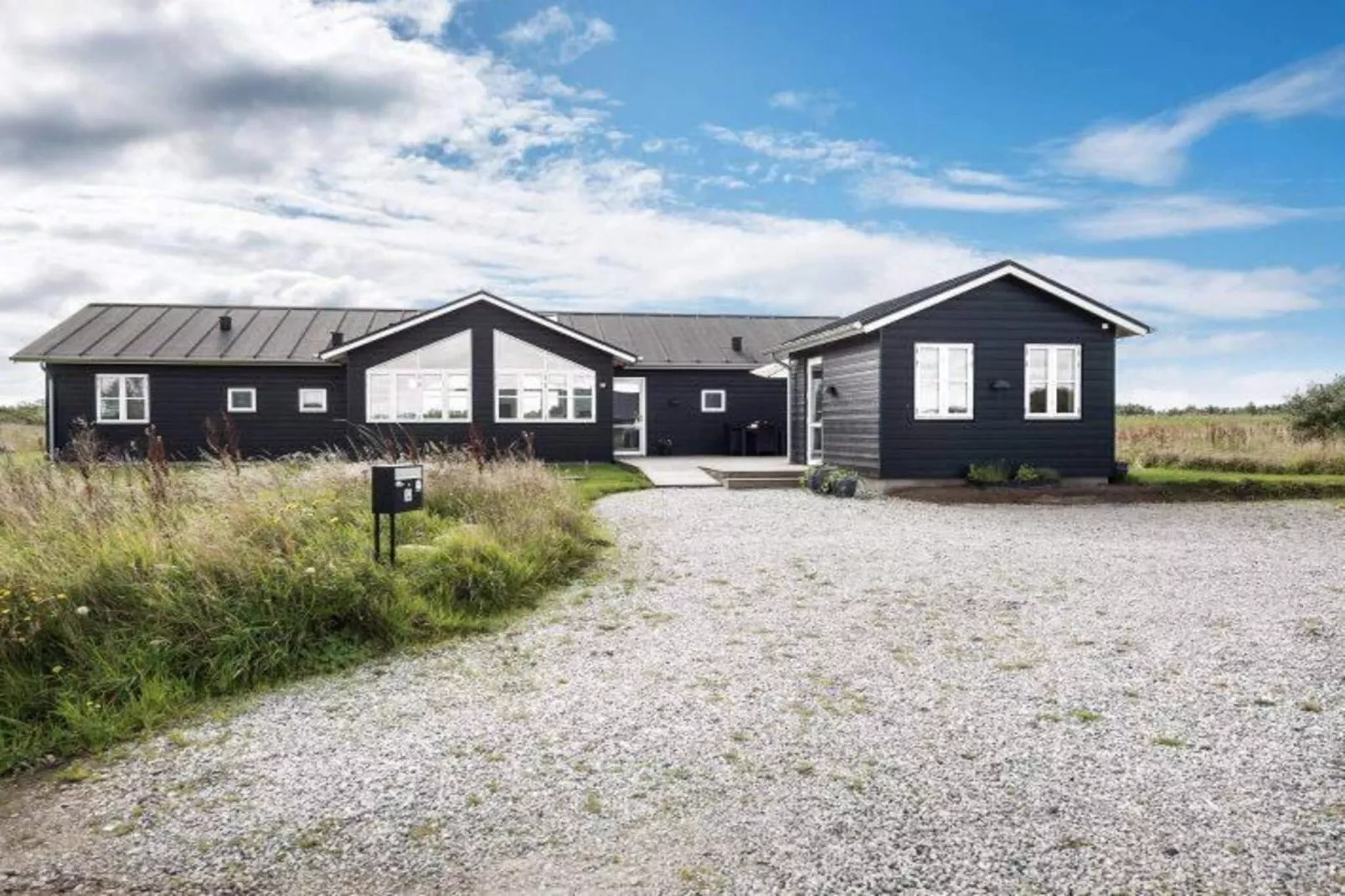 5 etoiles maison de vacances a Løkken