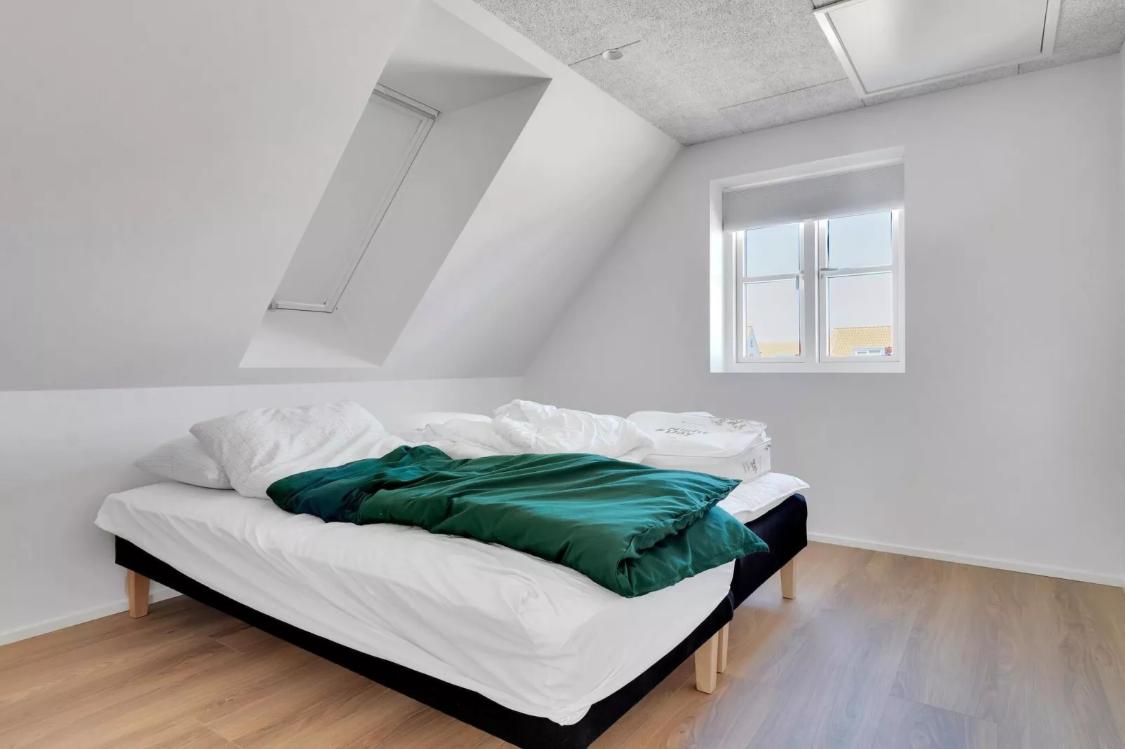 Maison de vacances moderne à Løkken