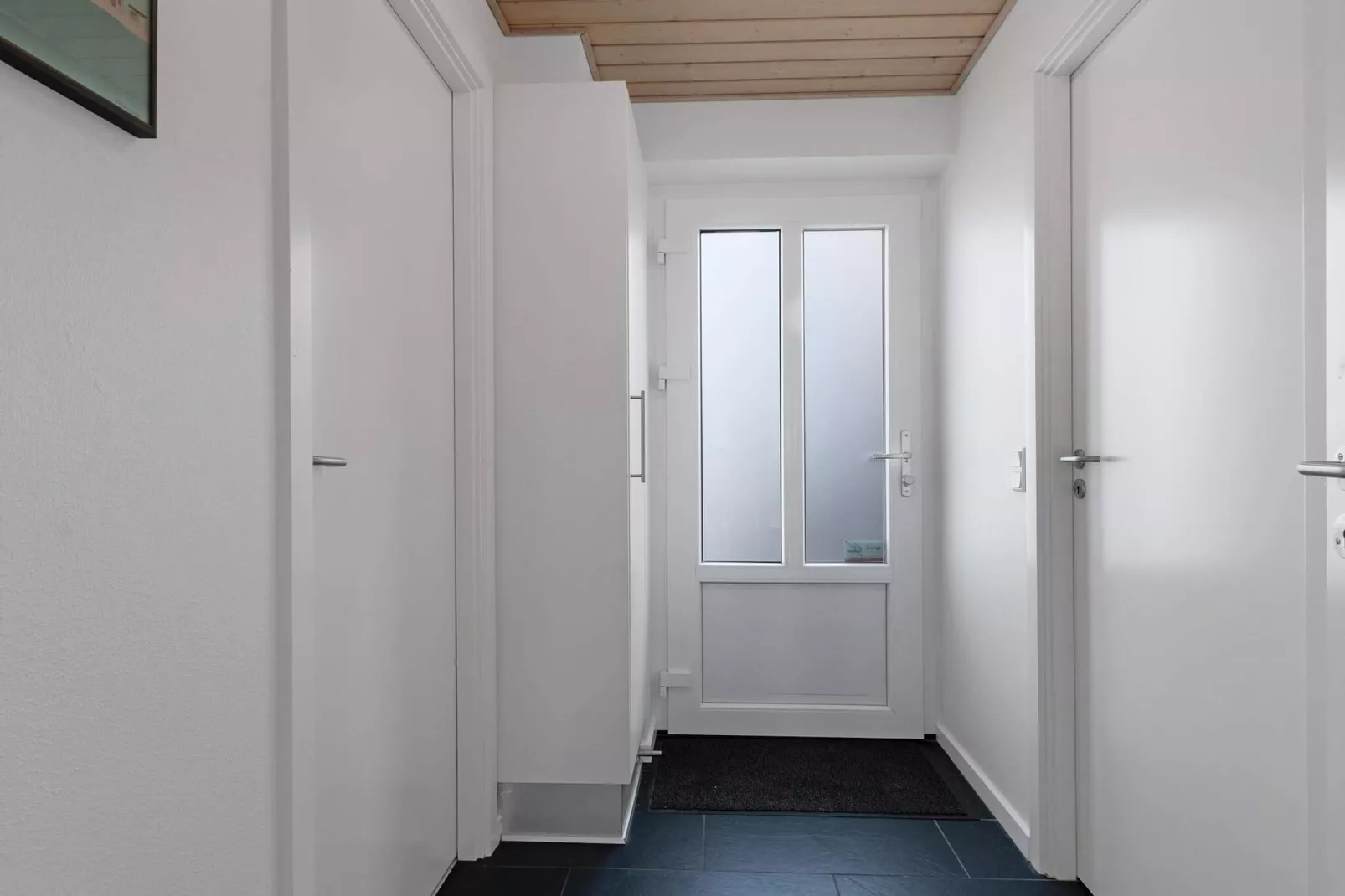Holiday home in Lokken with terrace-Indoor