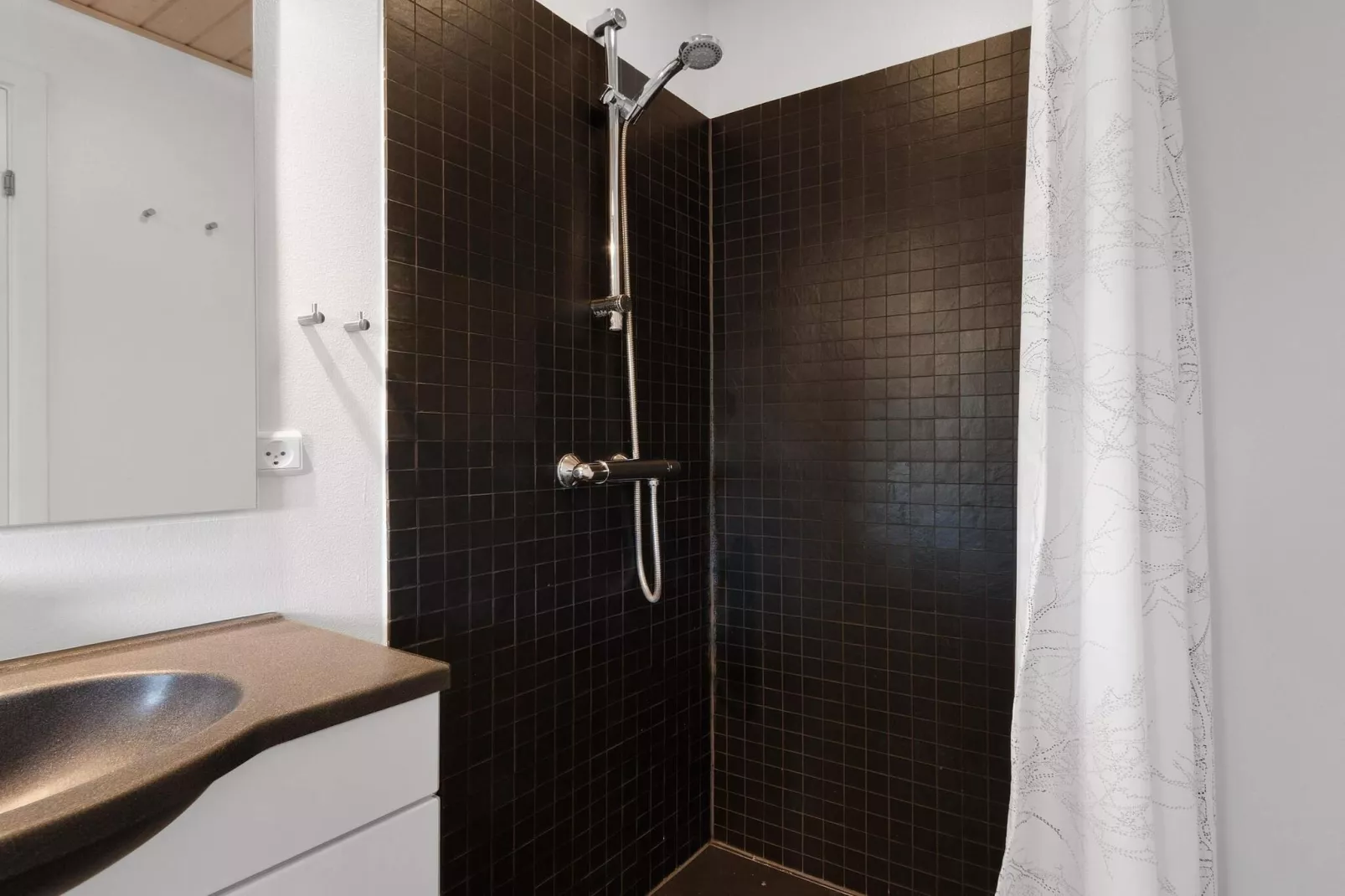 Holiday home in Lokken with terrace-Indoor