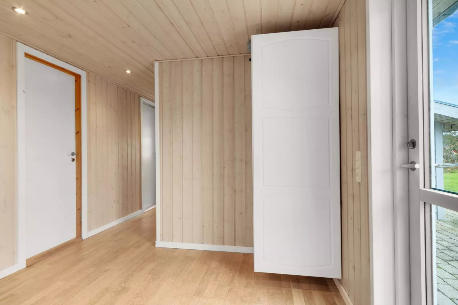 Great holiday home in Denmark-Indoor
