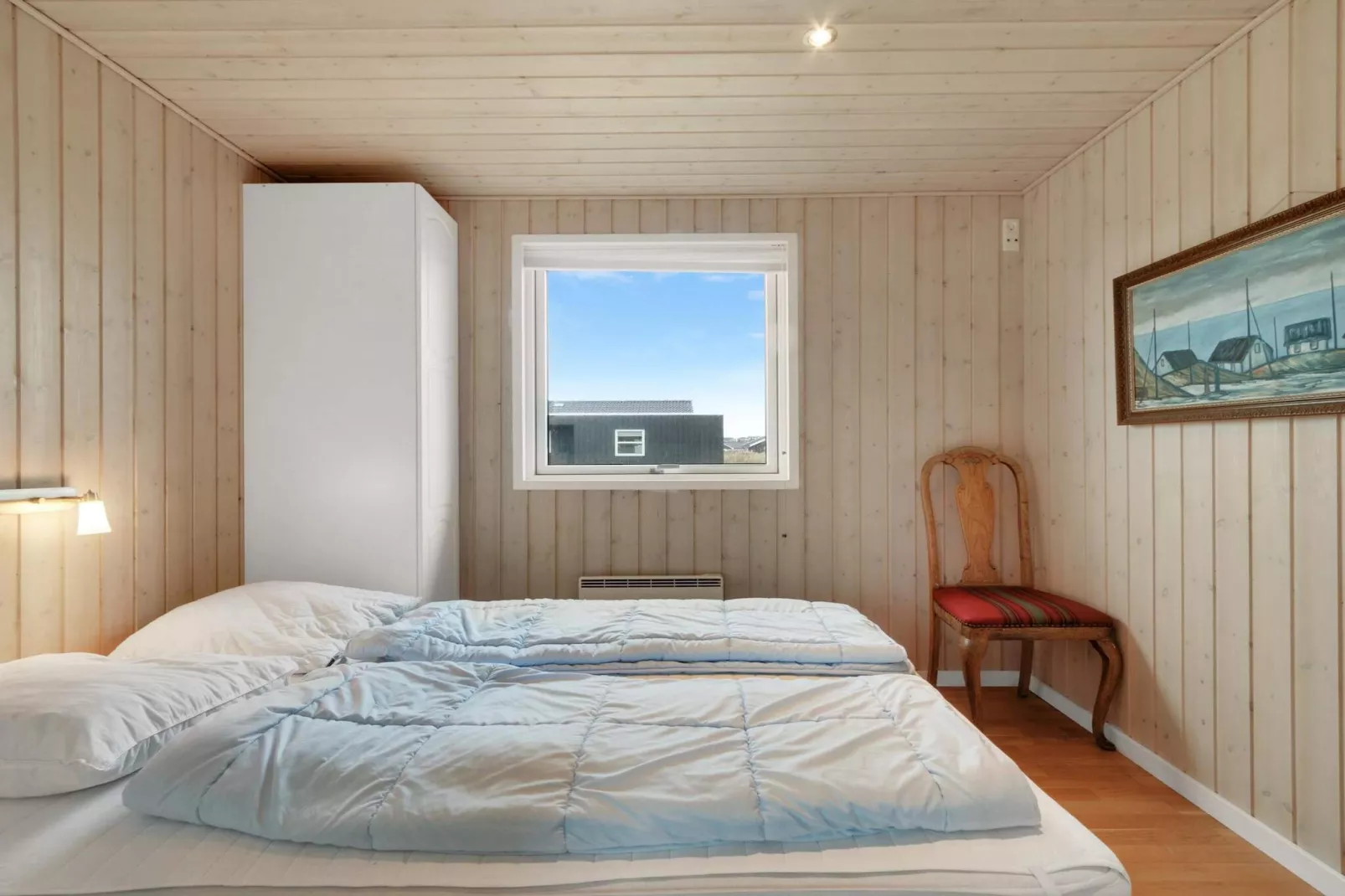 Great holiday home in Denmark-Indoor
