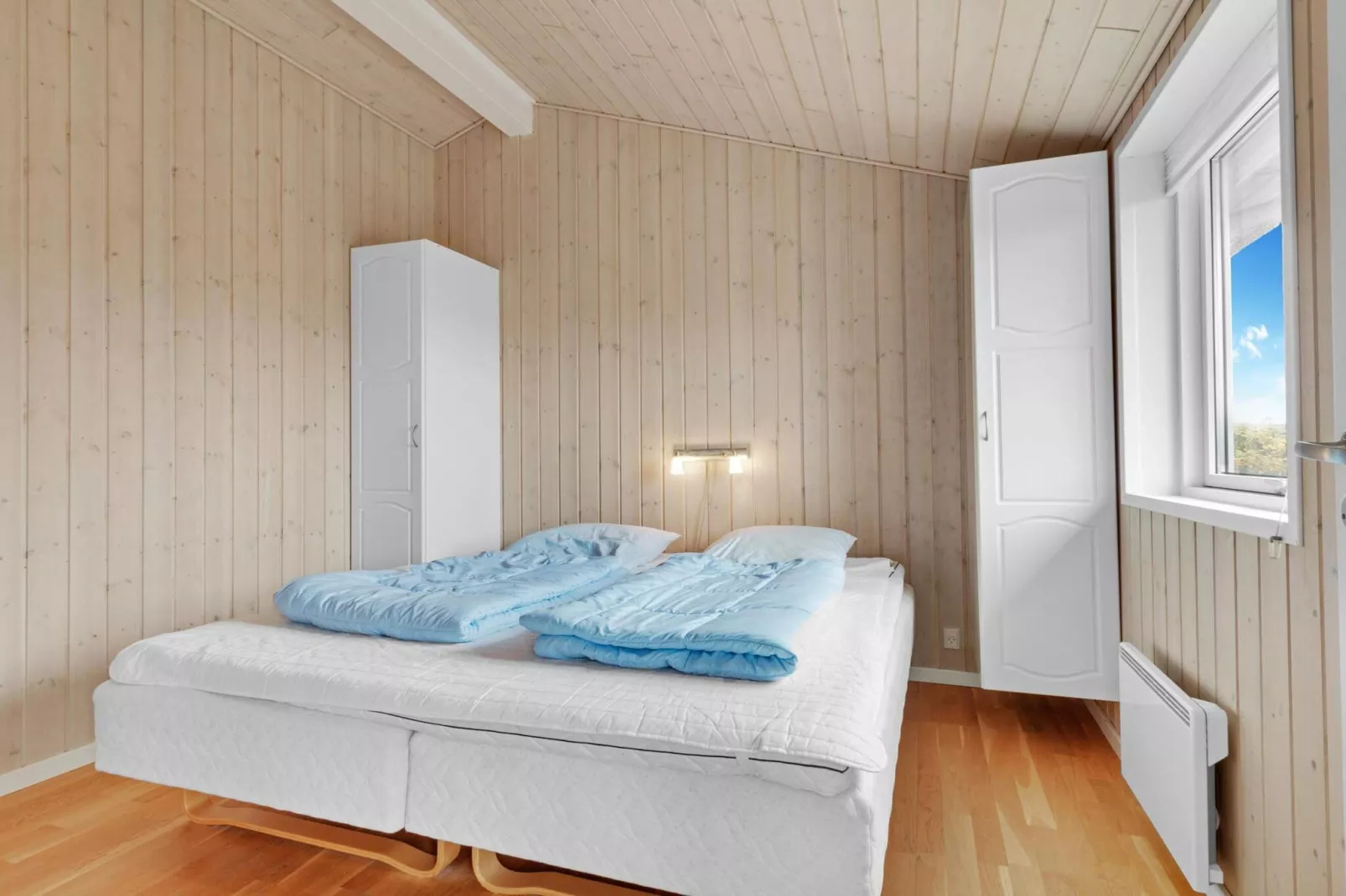 Great holiday home in Denmark-Indoor