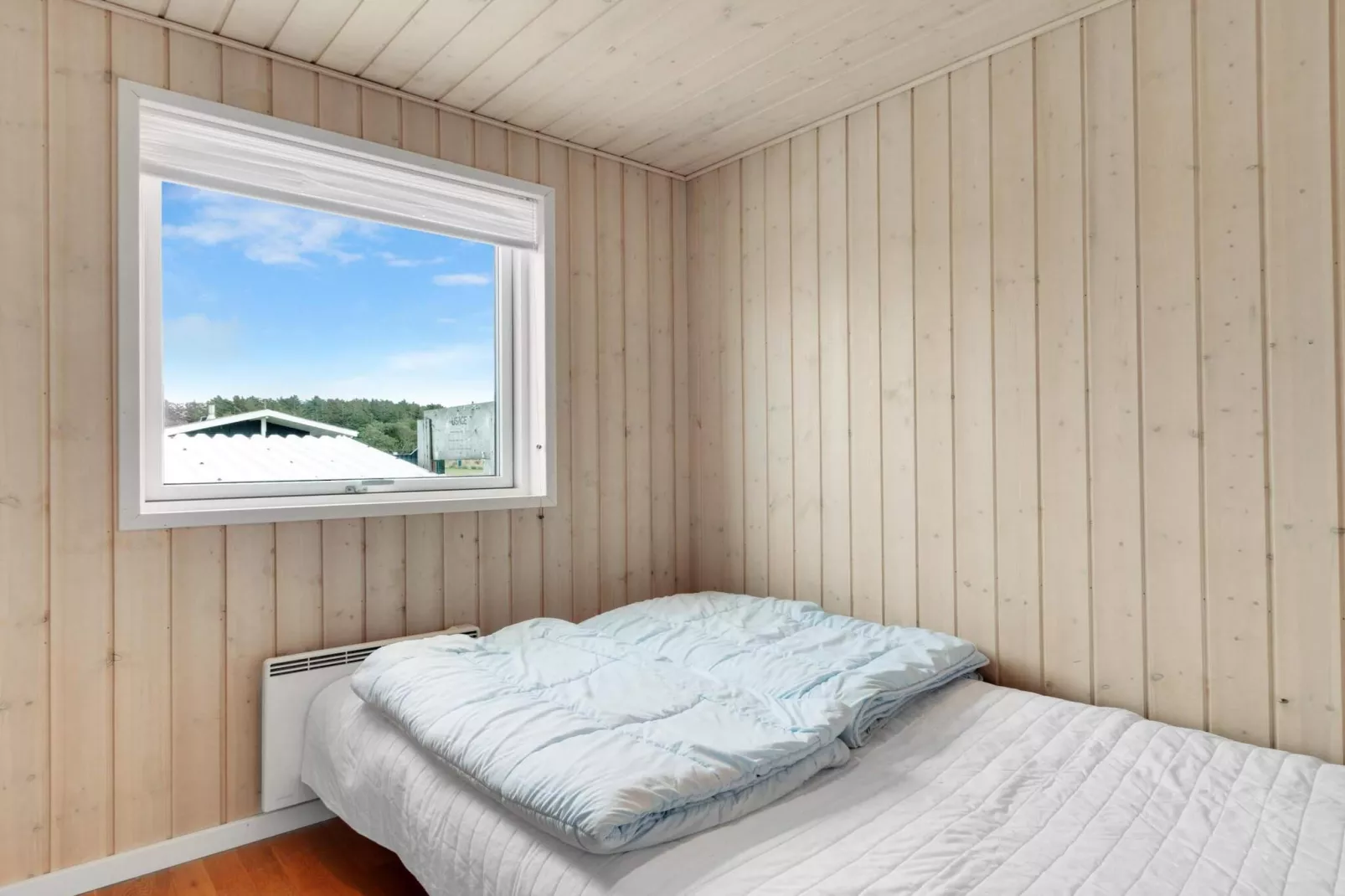 Great holiday home in Denmark-Indoor