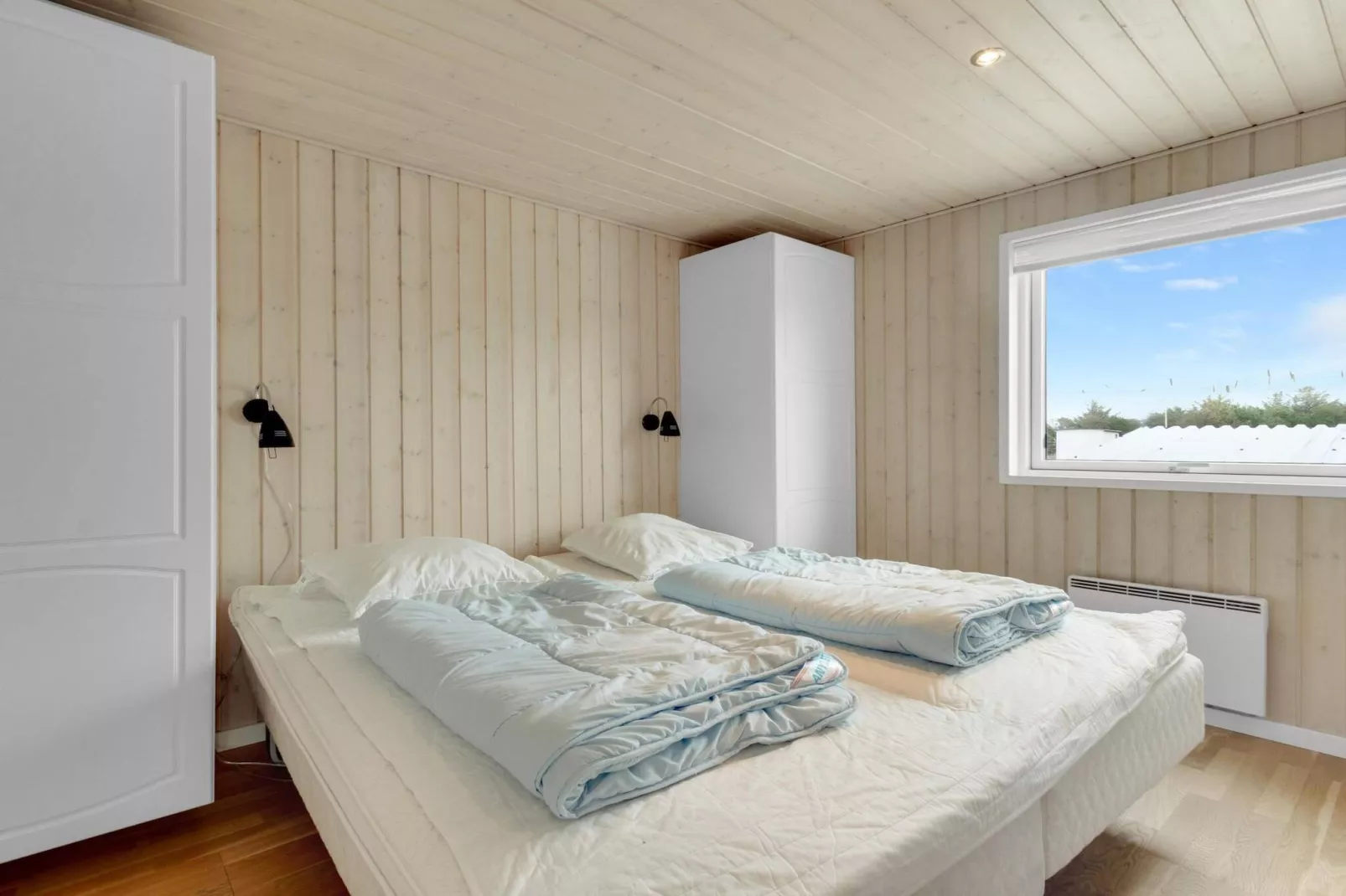 Great holiday home in Denmark-Indoor
