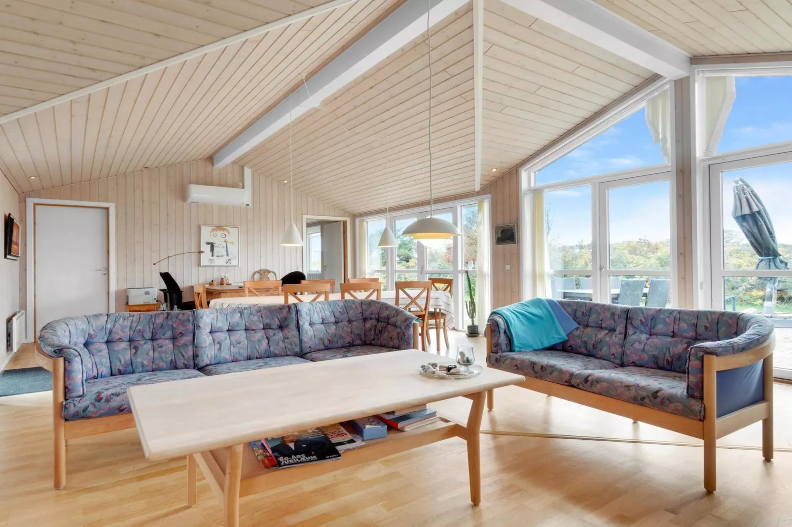 Great holiday home in Denmark-Indoor