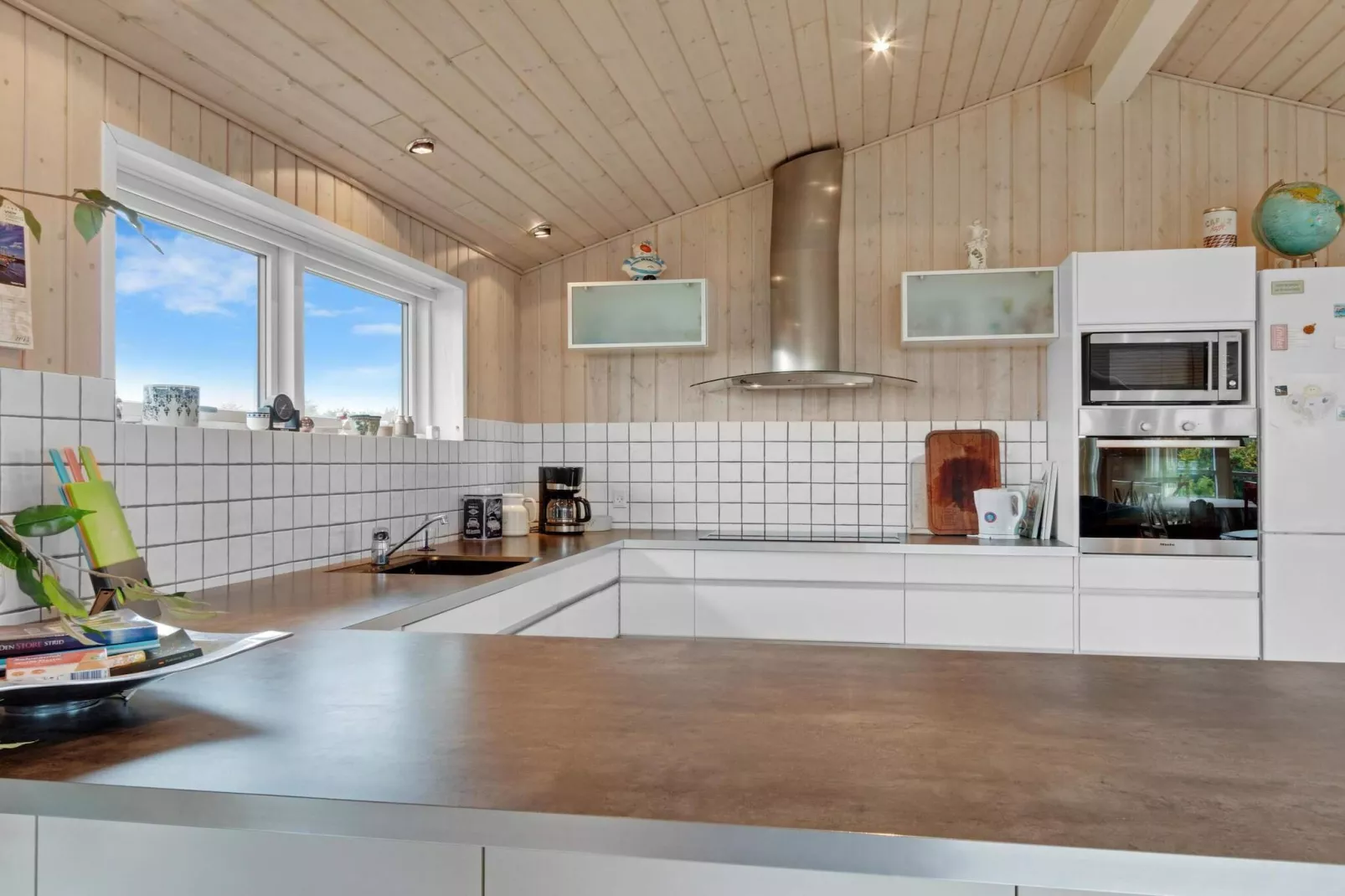 Great holiday home in Denmark-Indoor