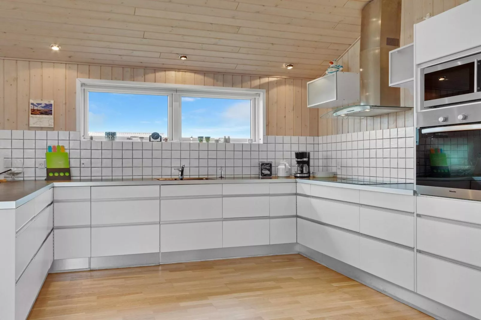 Great holiday home in Denmark-Indoor
