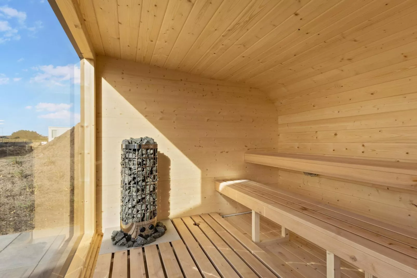 5 etoiles maison de vacances a Løkken