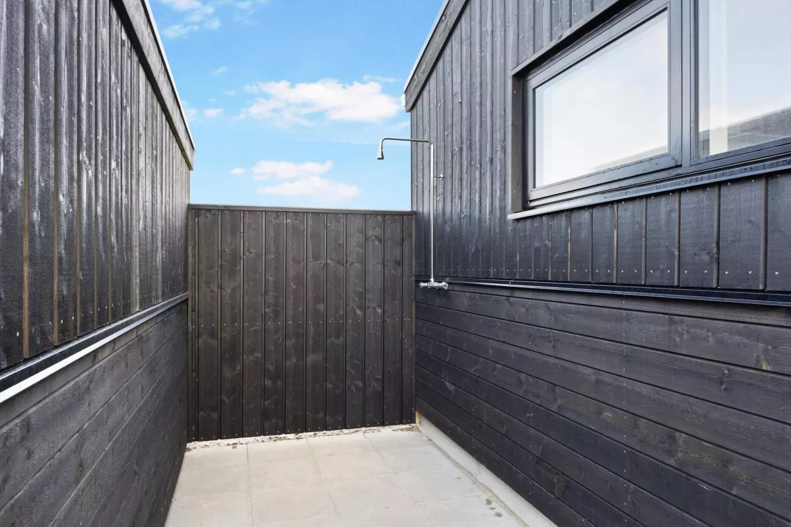 5 star holiday home in Løkken-Outdoor