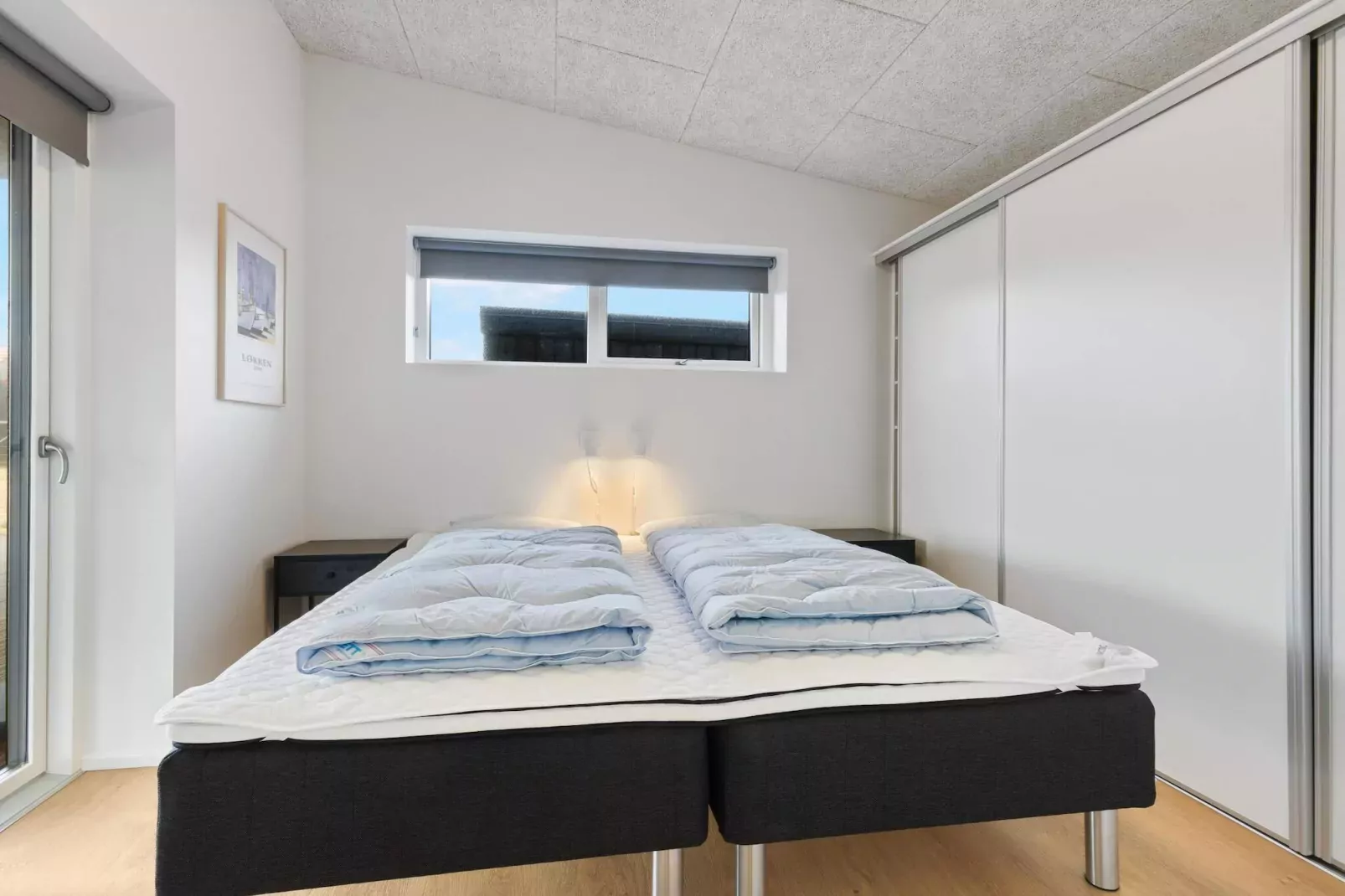 5 star holiday home in Løkken-Indoor