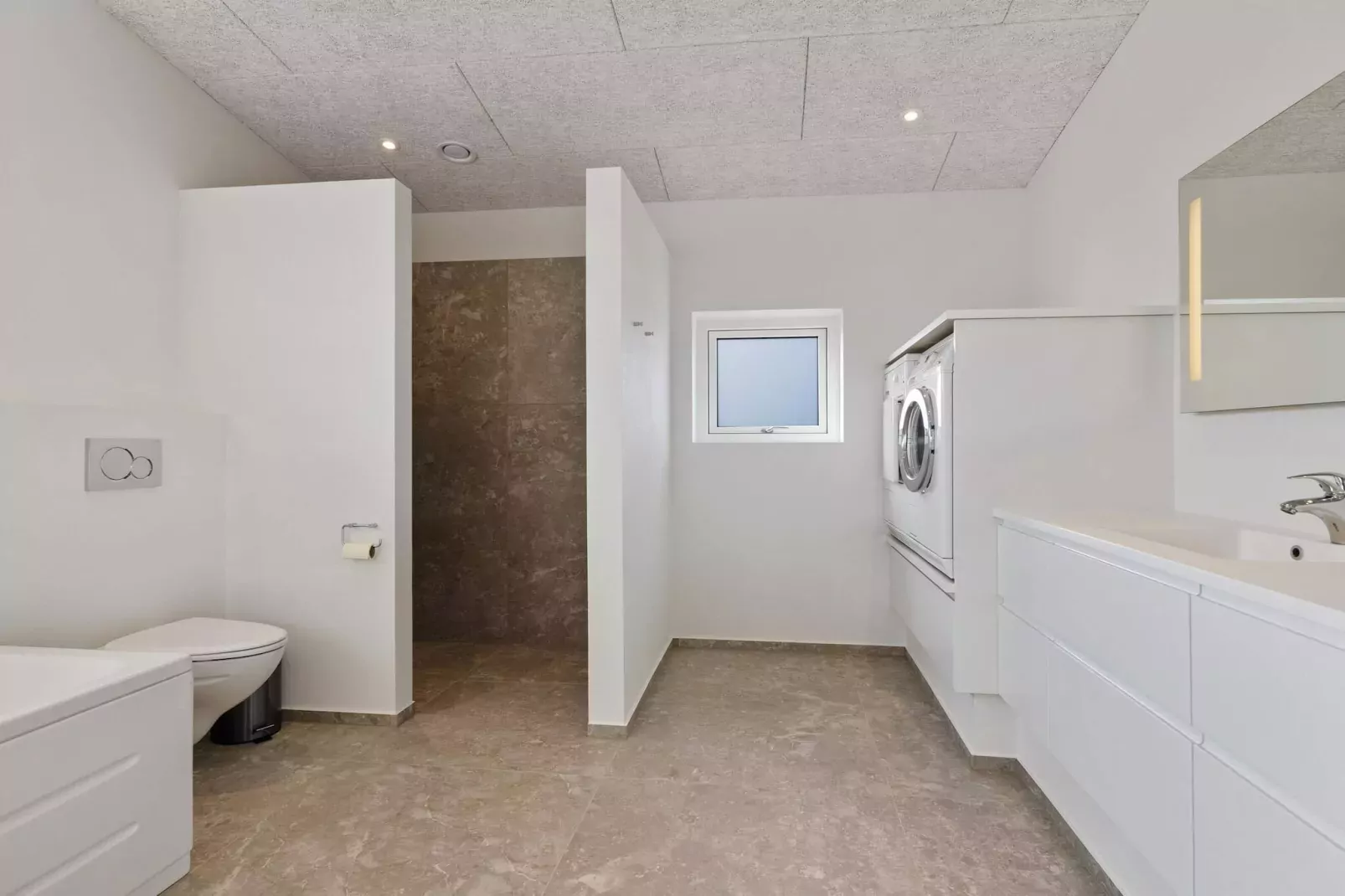 5 star holiday home in Løkken-Indoor