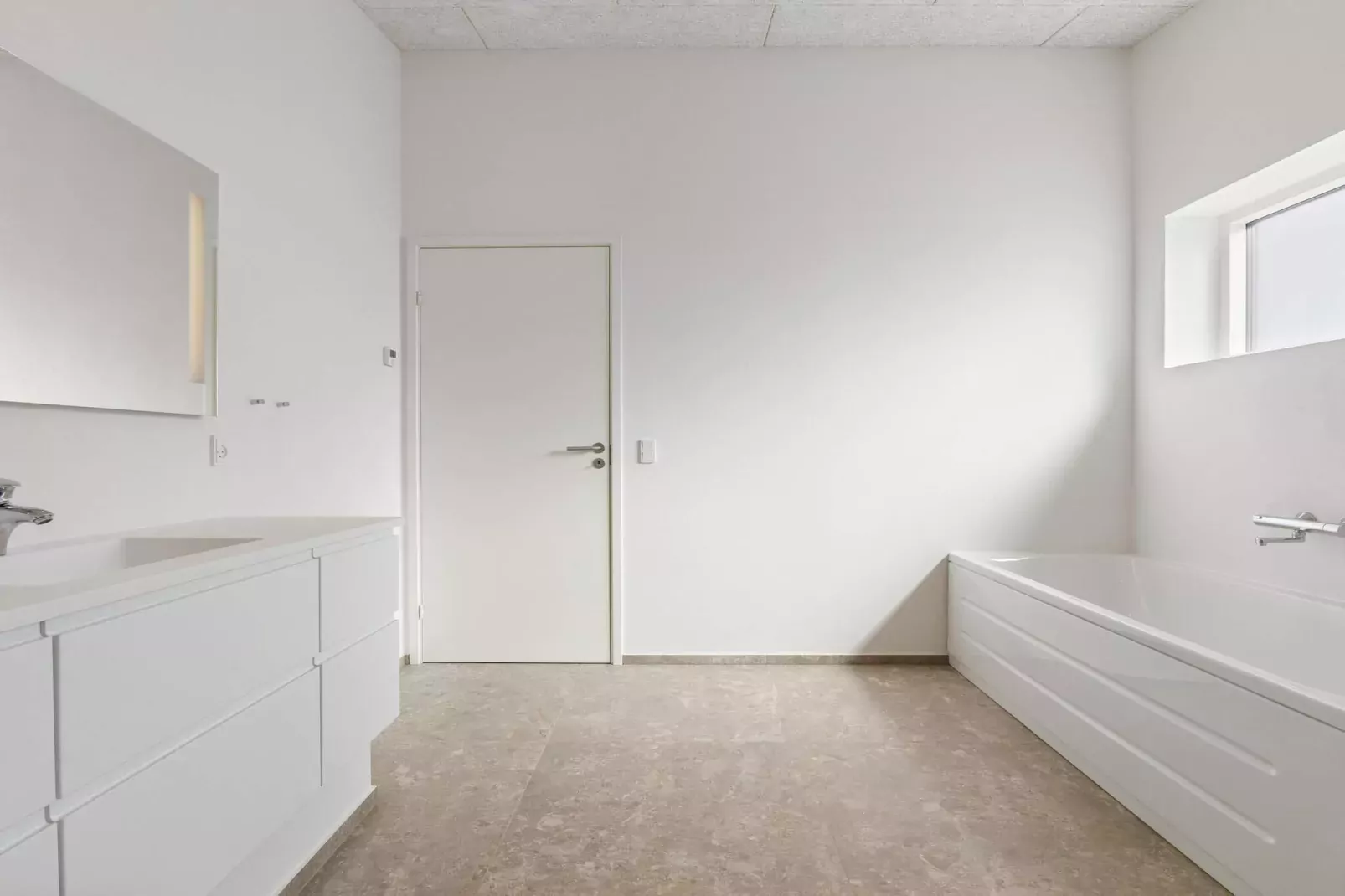 5 star holiday home in Løkken-Indoor