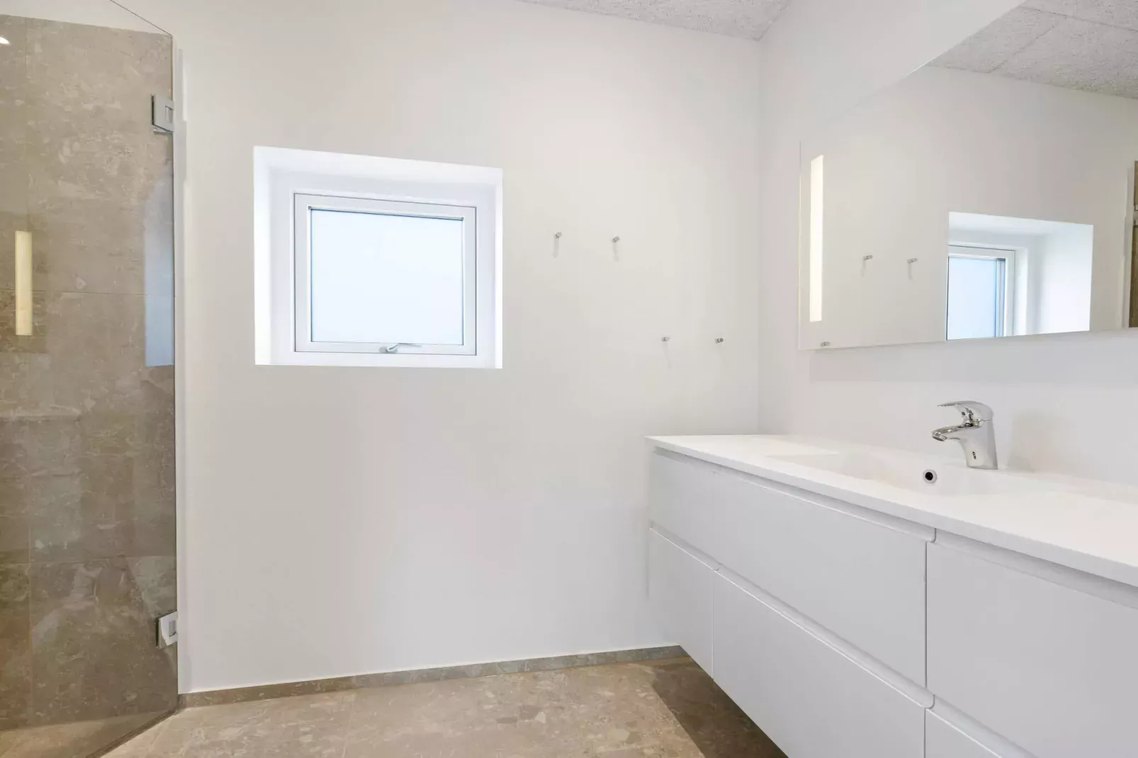 5 star holiday home in Løkken-Indoor