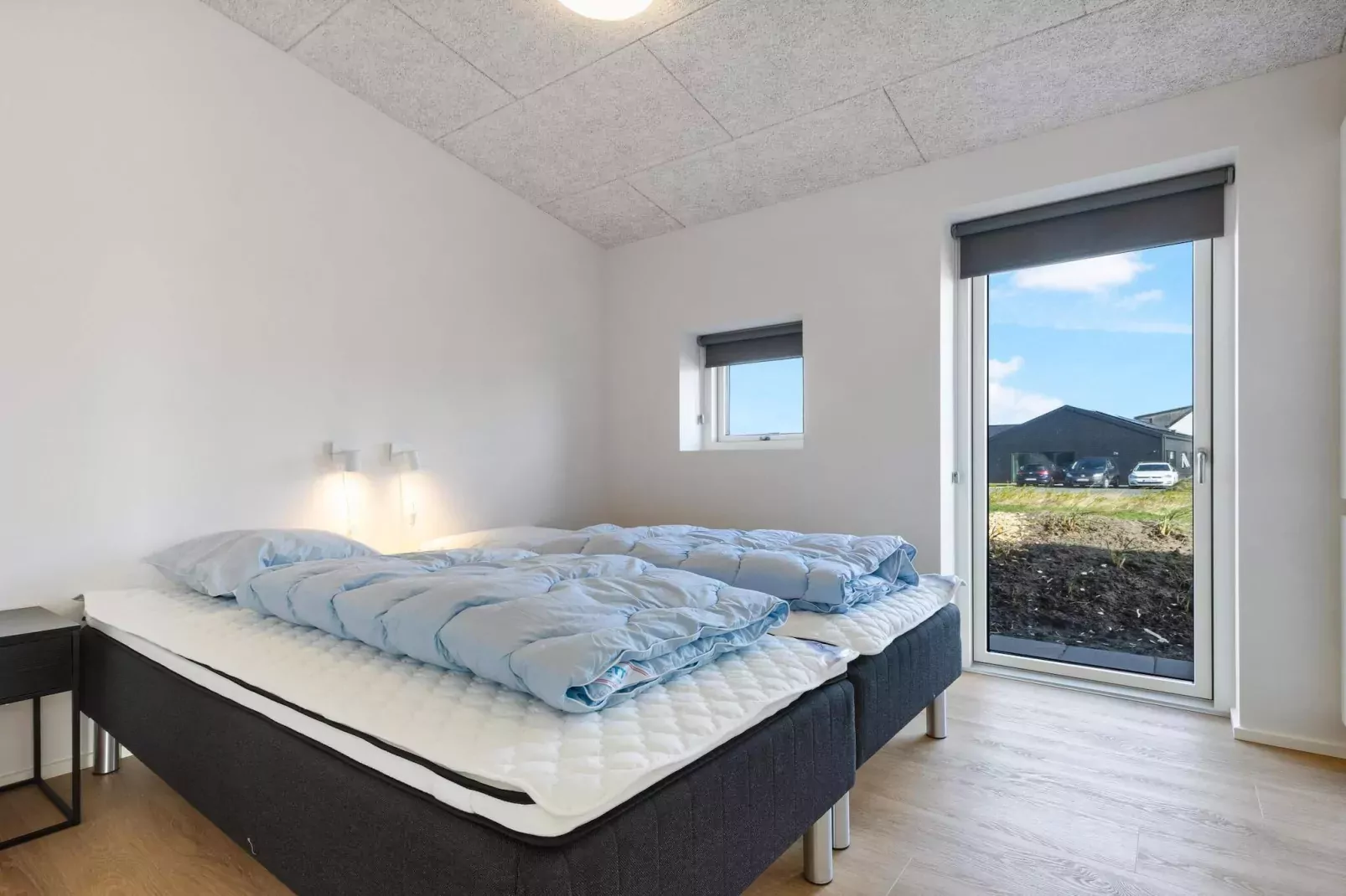 5 star holiday home in Løkken-Indoor