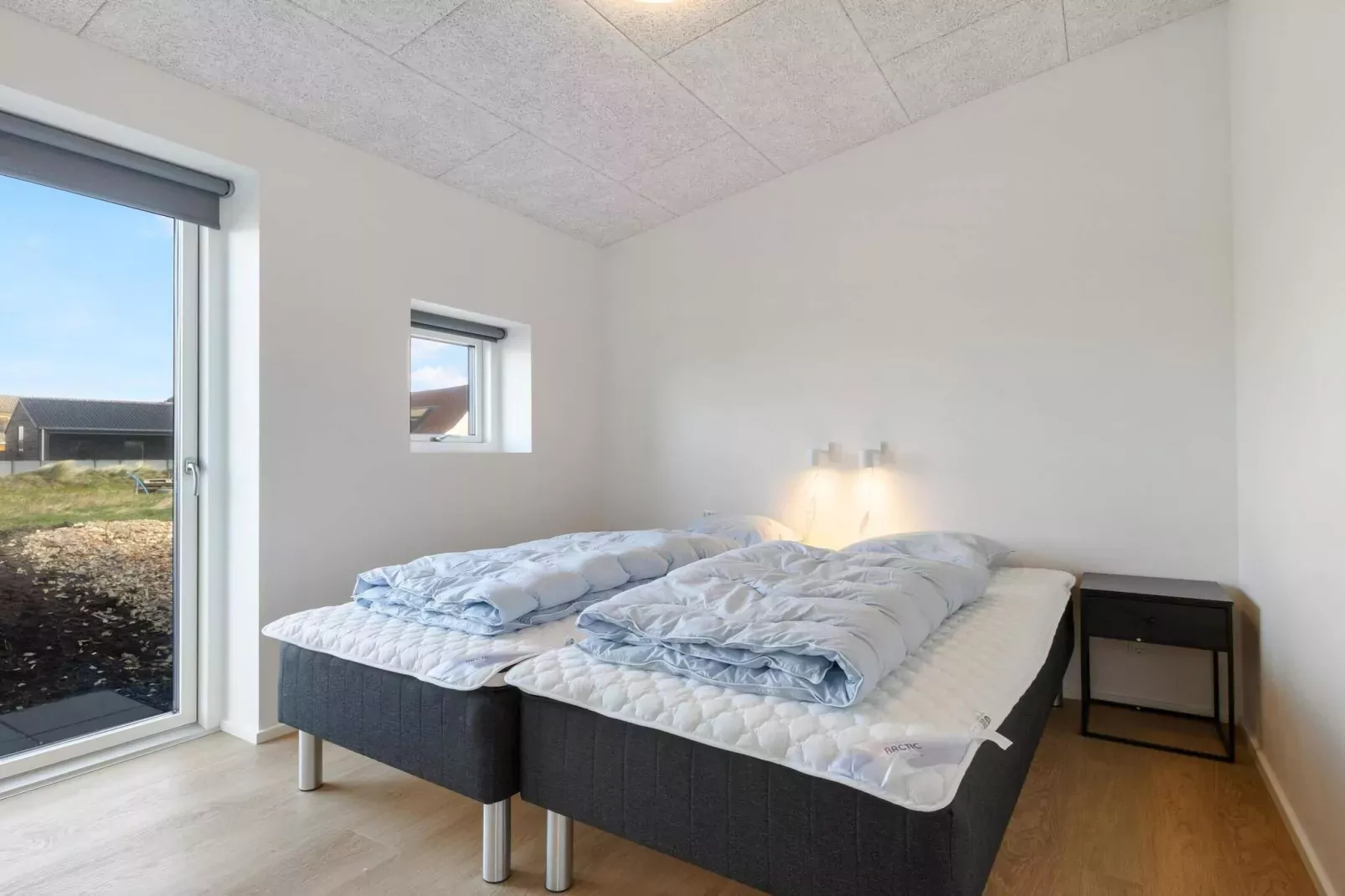 5 star holiday home in Løkken-Indoor