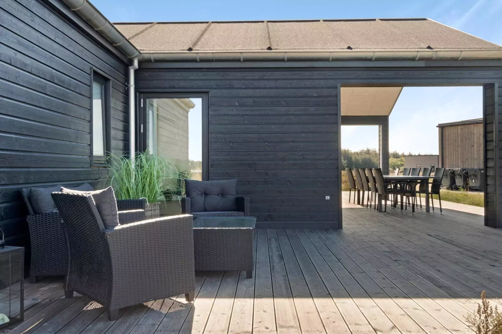 Maison de vacances, à 950m de la mer