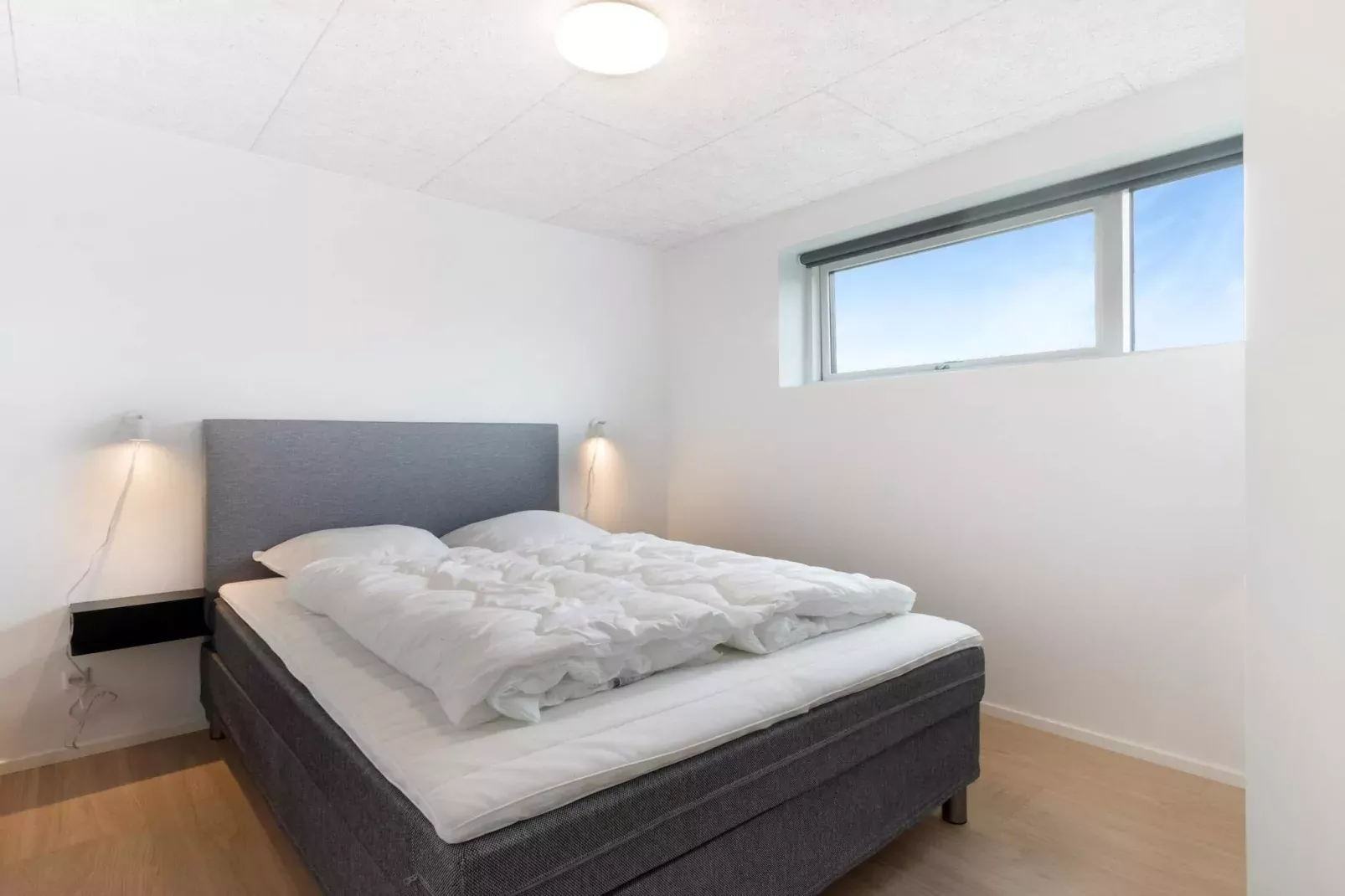 Maison de vacances, à 950m de la mer-Intérieur