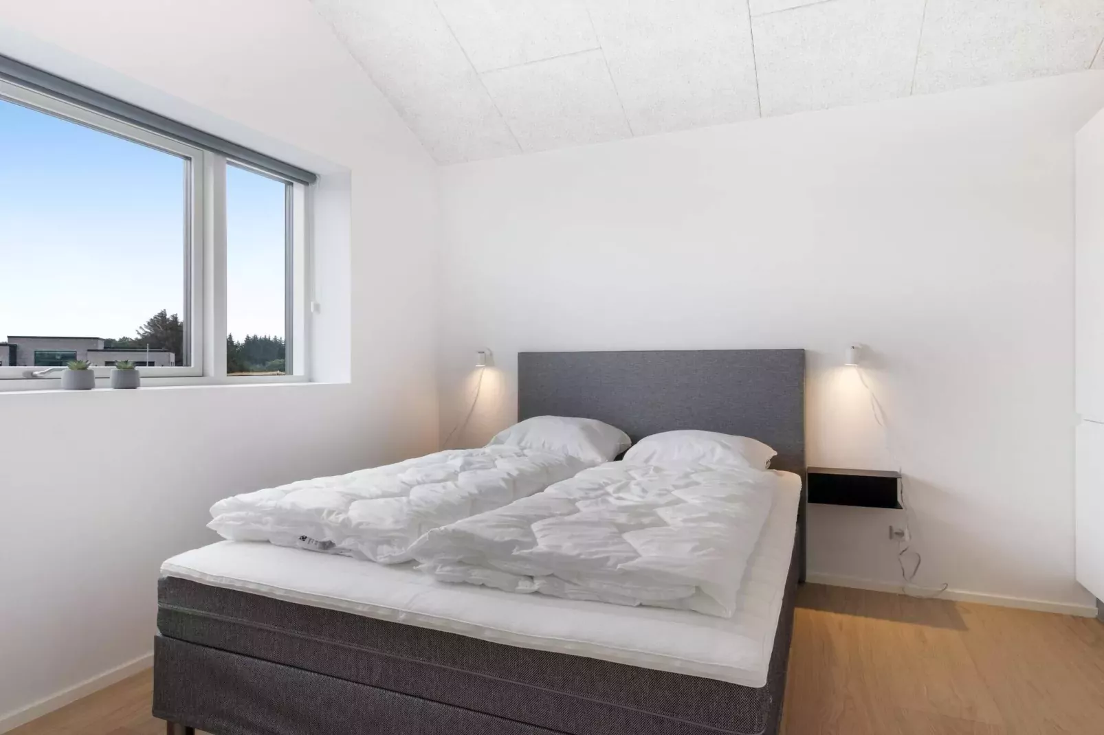 Maison de vacances, à 950m de la mer-Intérieur