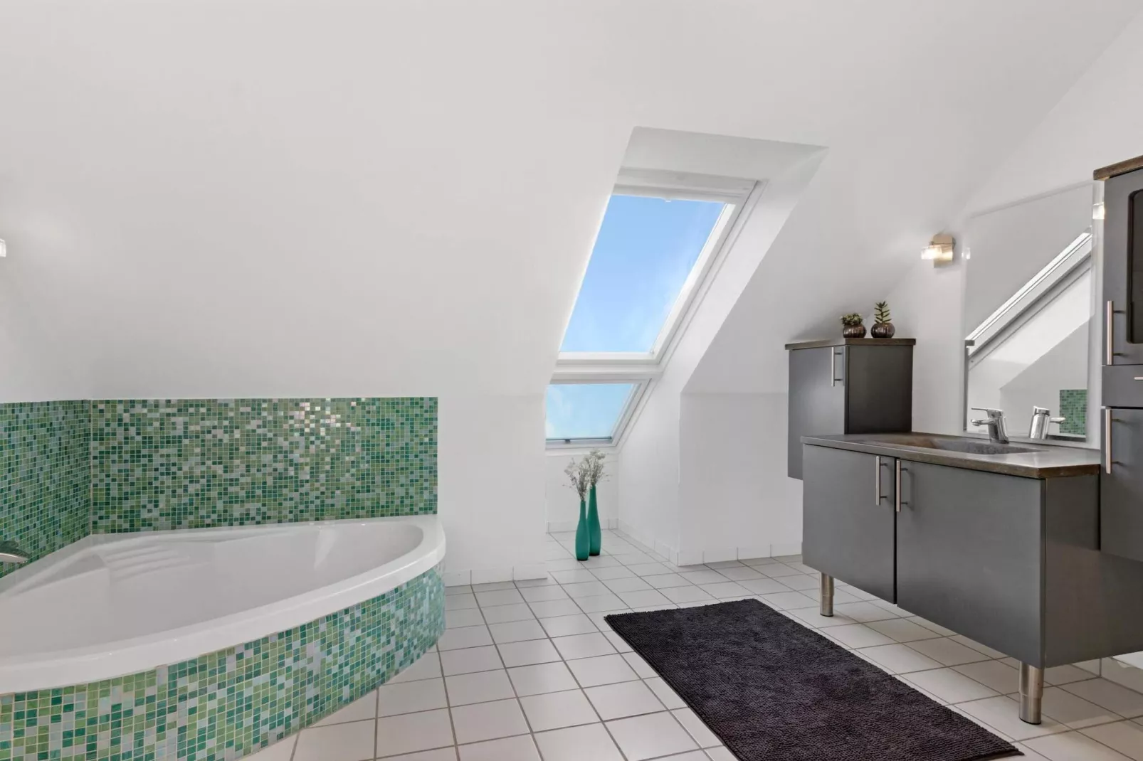 Holiday home by the sea-Indoor